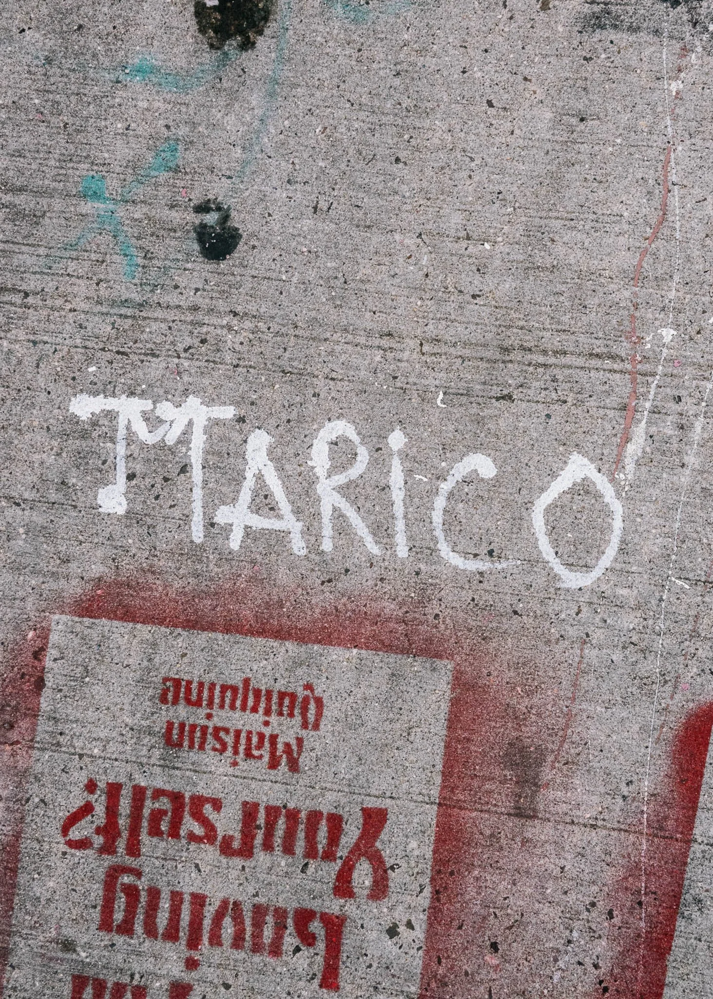 Marico