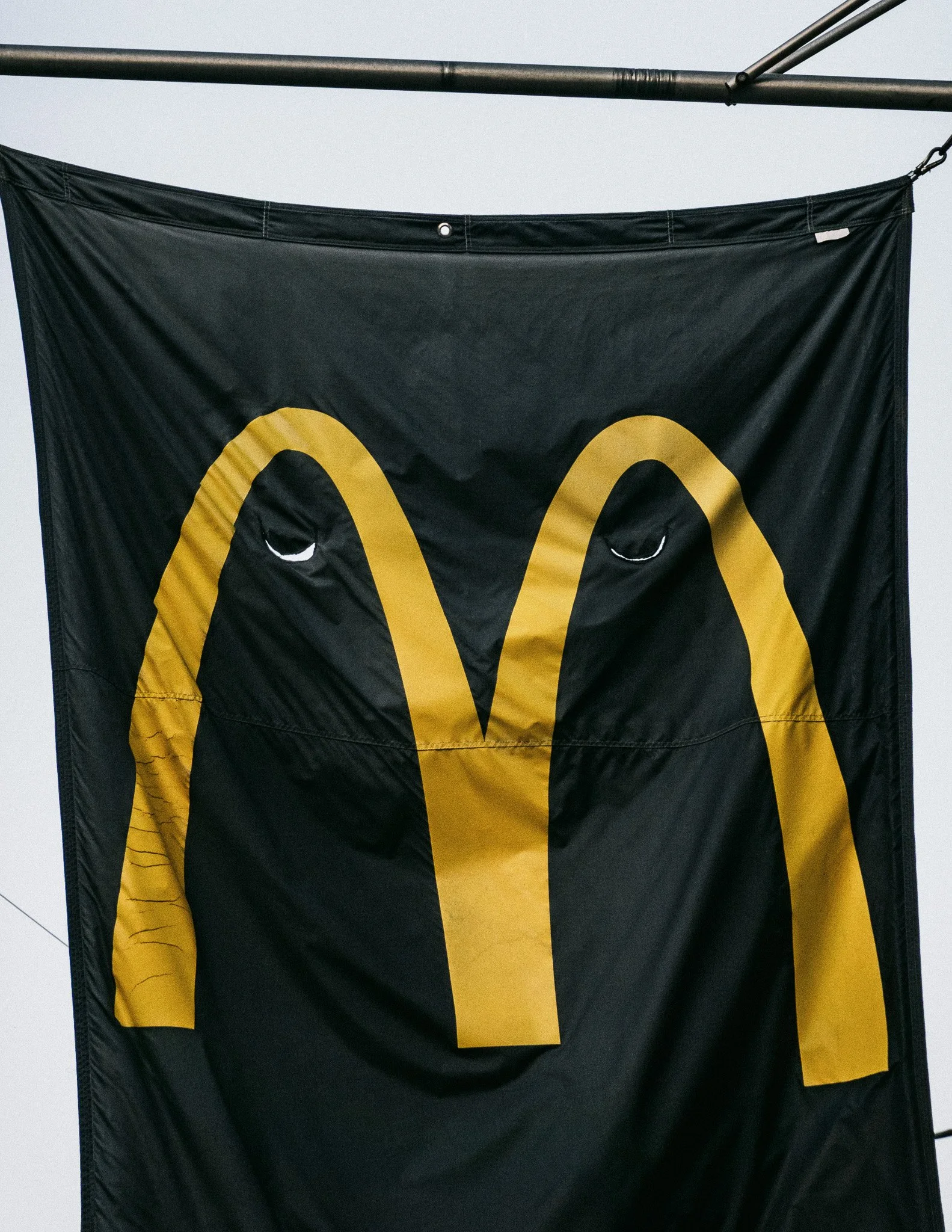 McDonald's Corporation