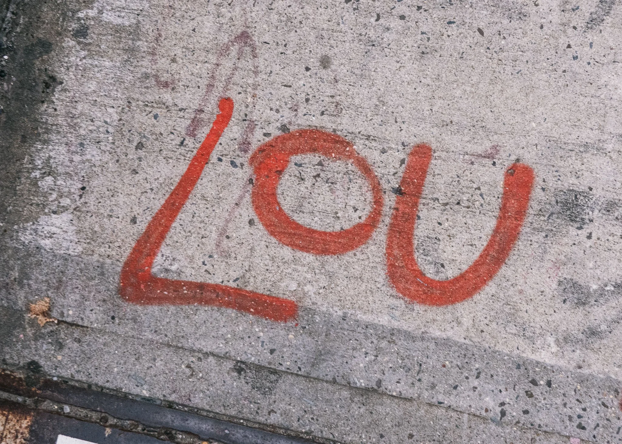 Lou