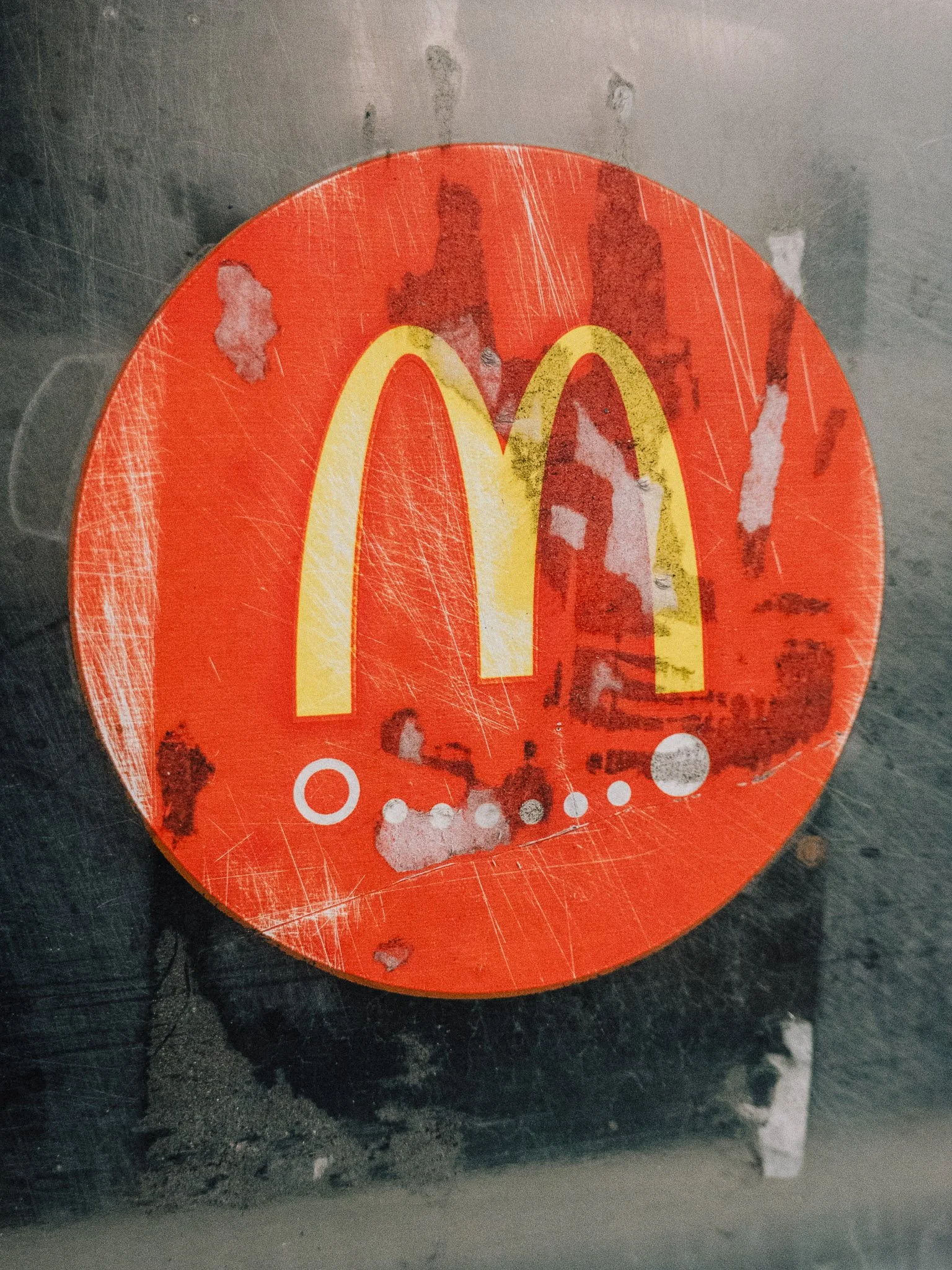 McDonald's Corporation