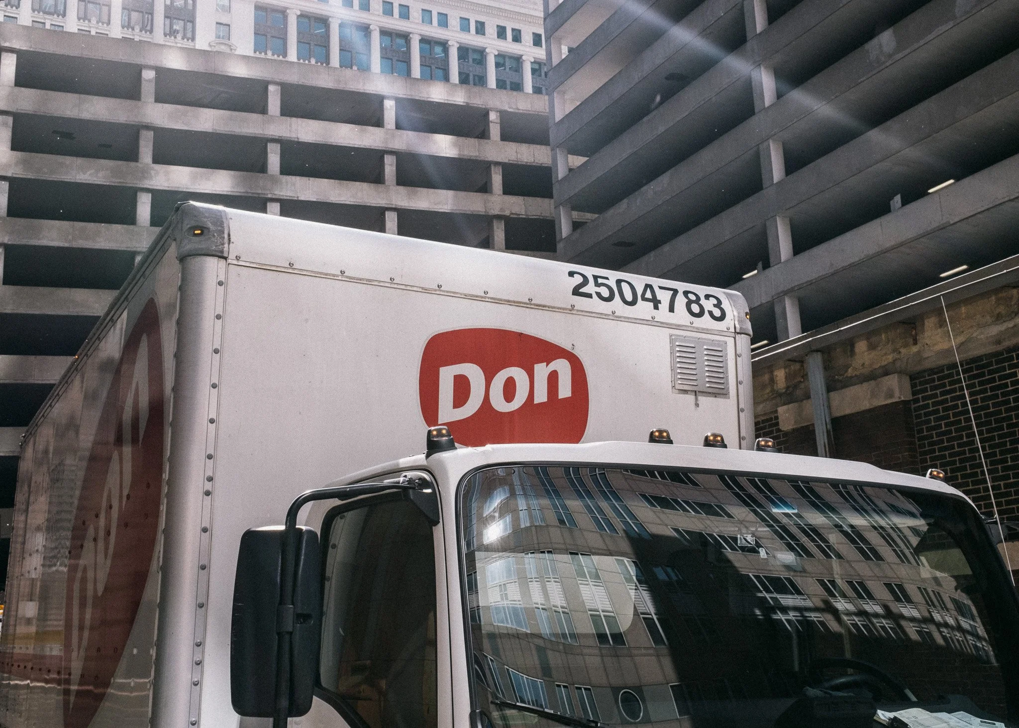 Don
