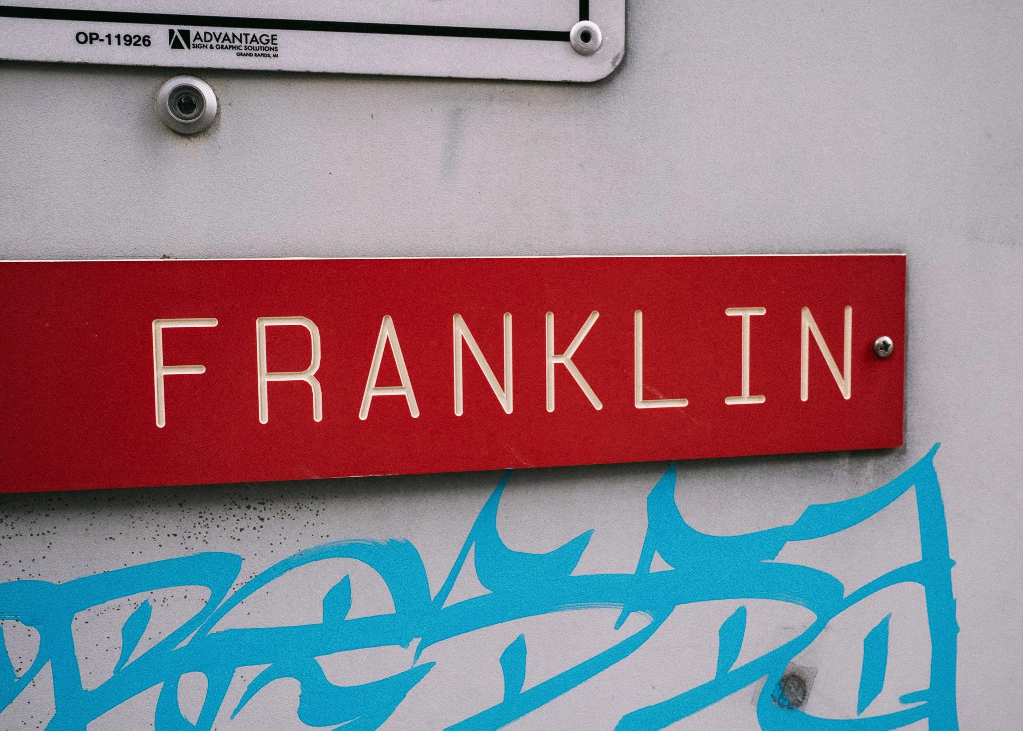 Franklin