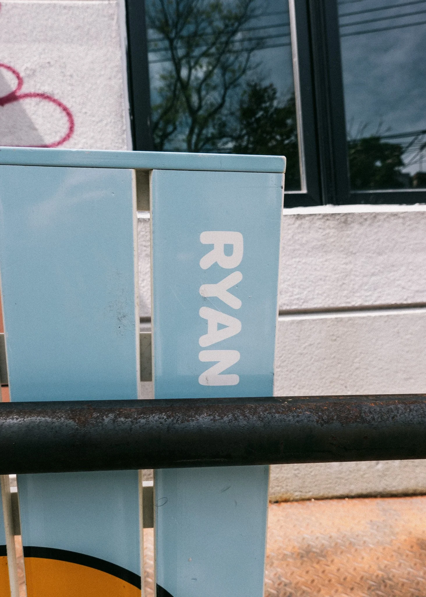 Ryan