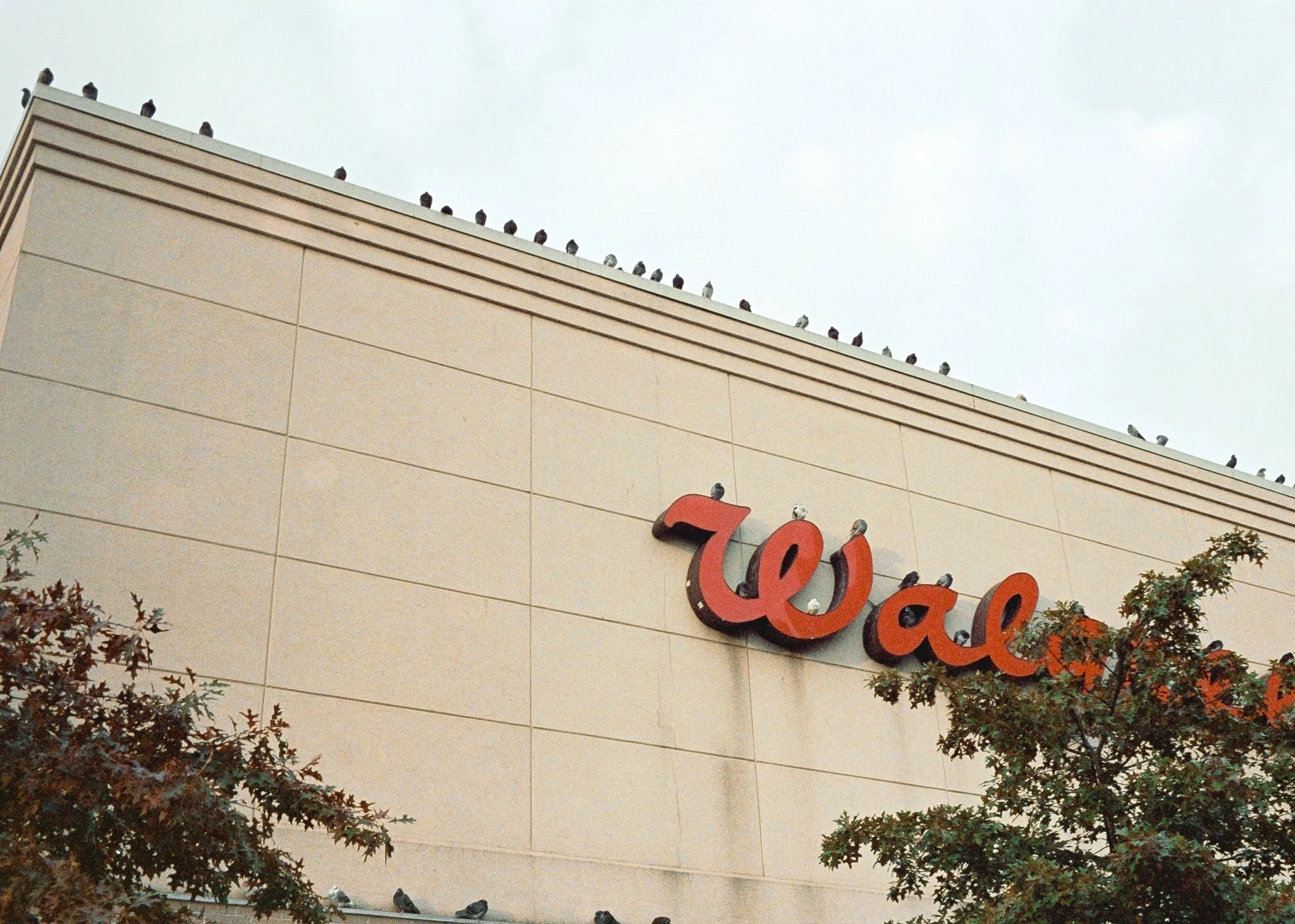 Walgreens