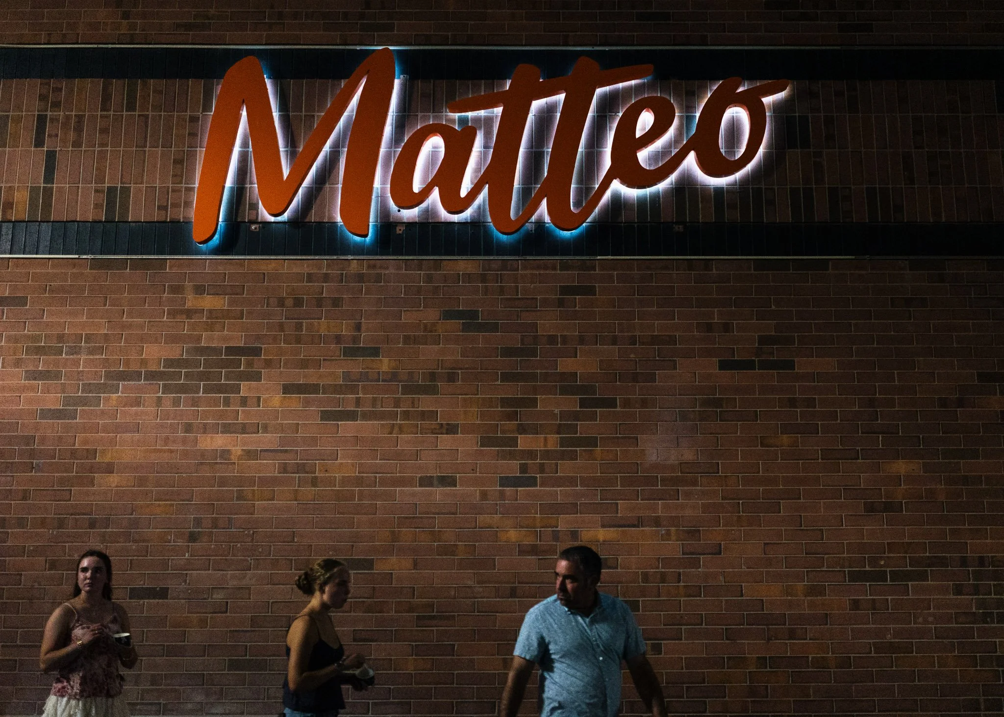 Matteo