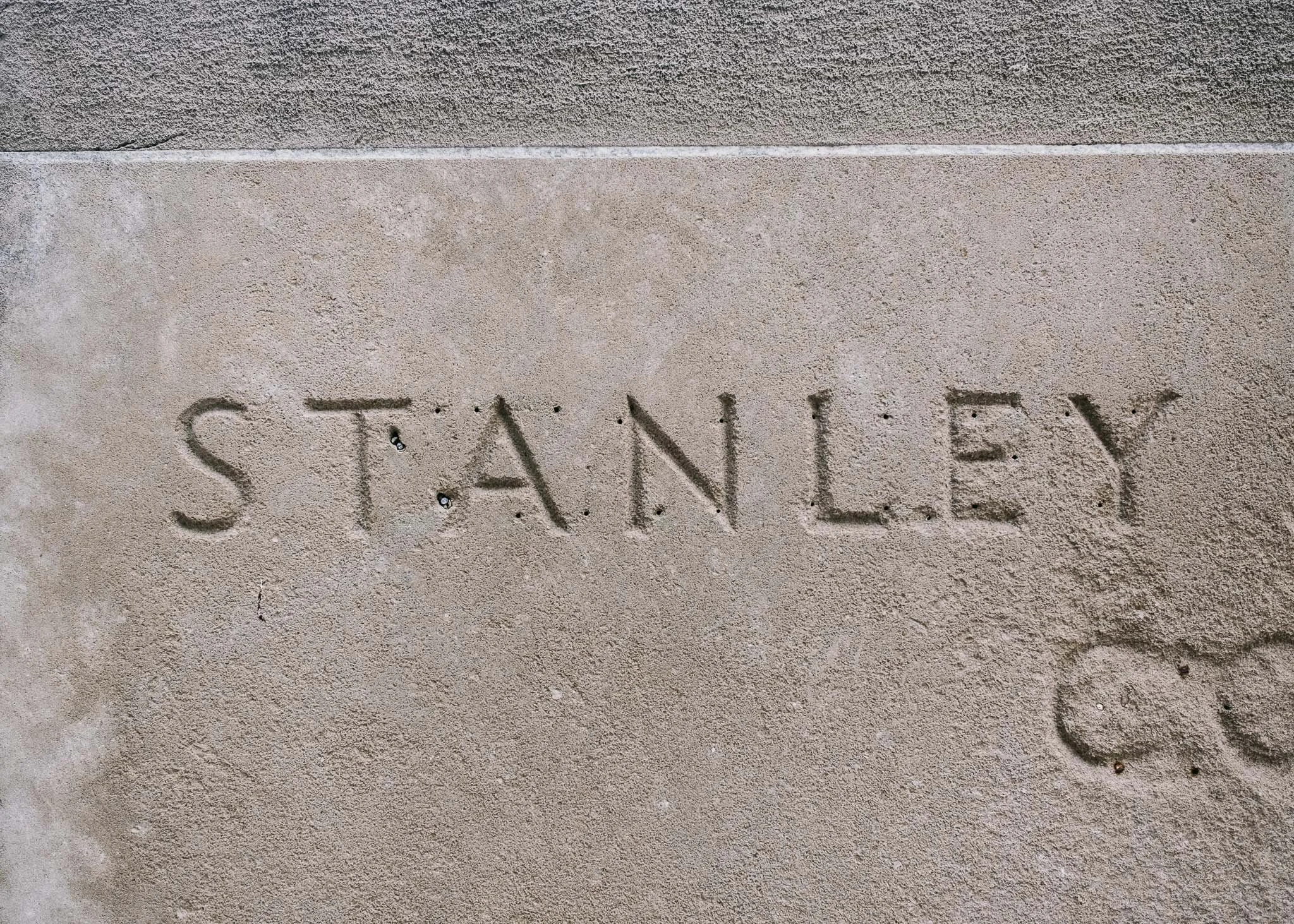 Stanley