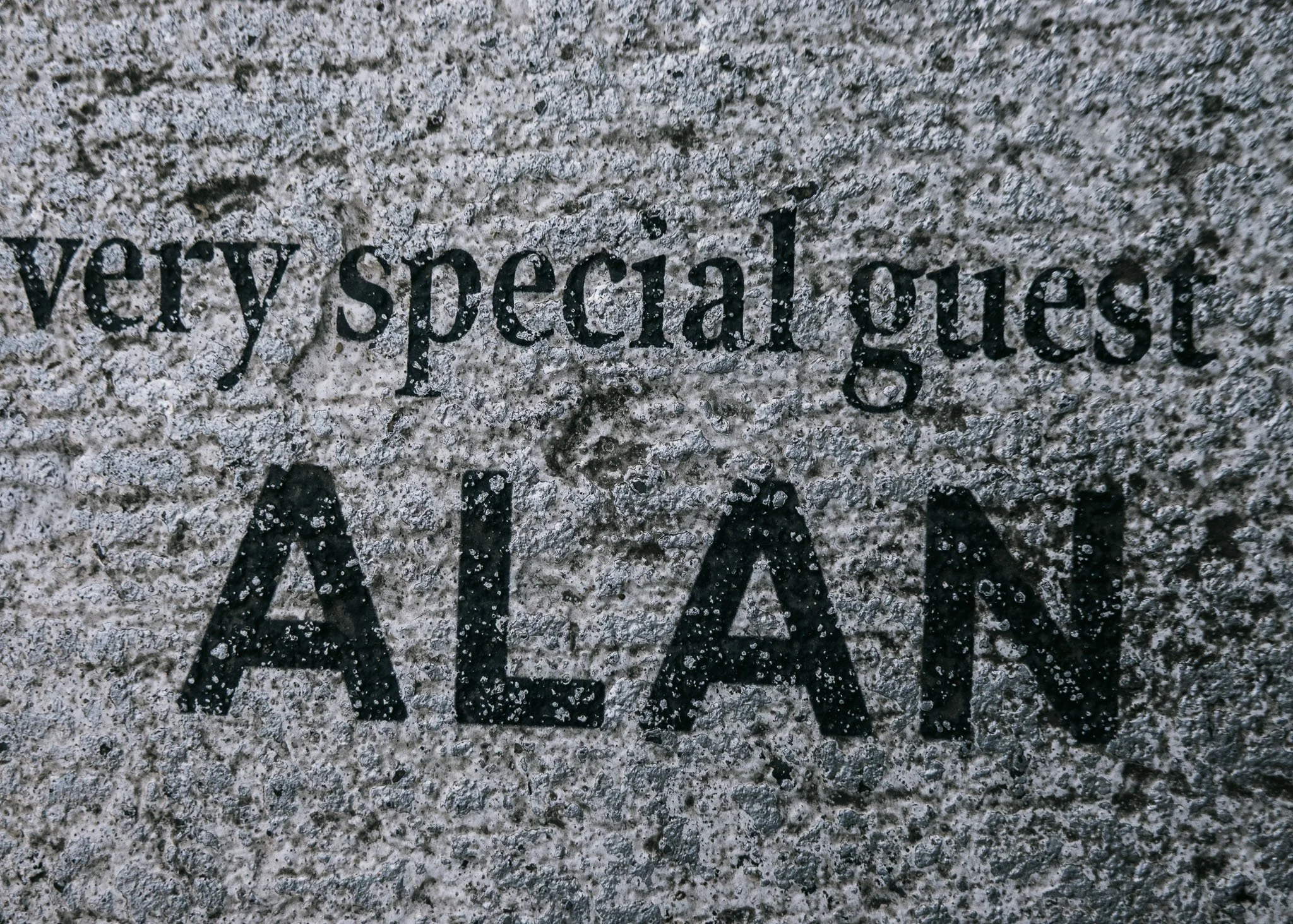Alan