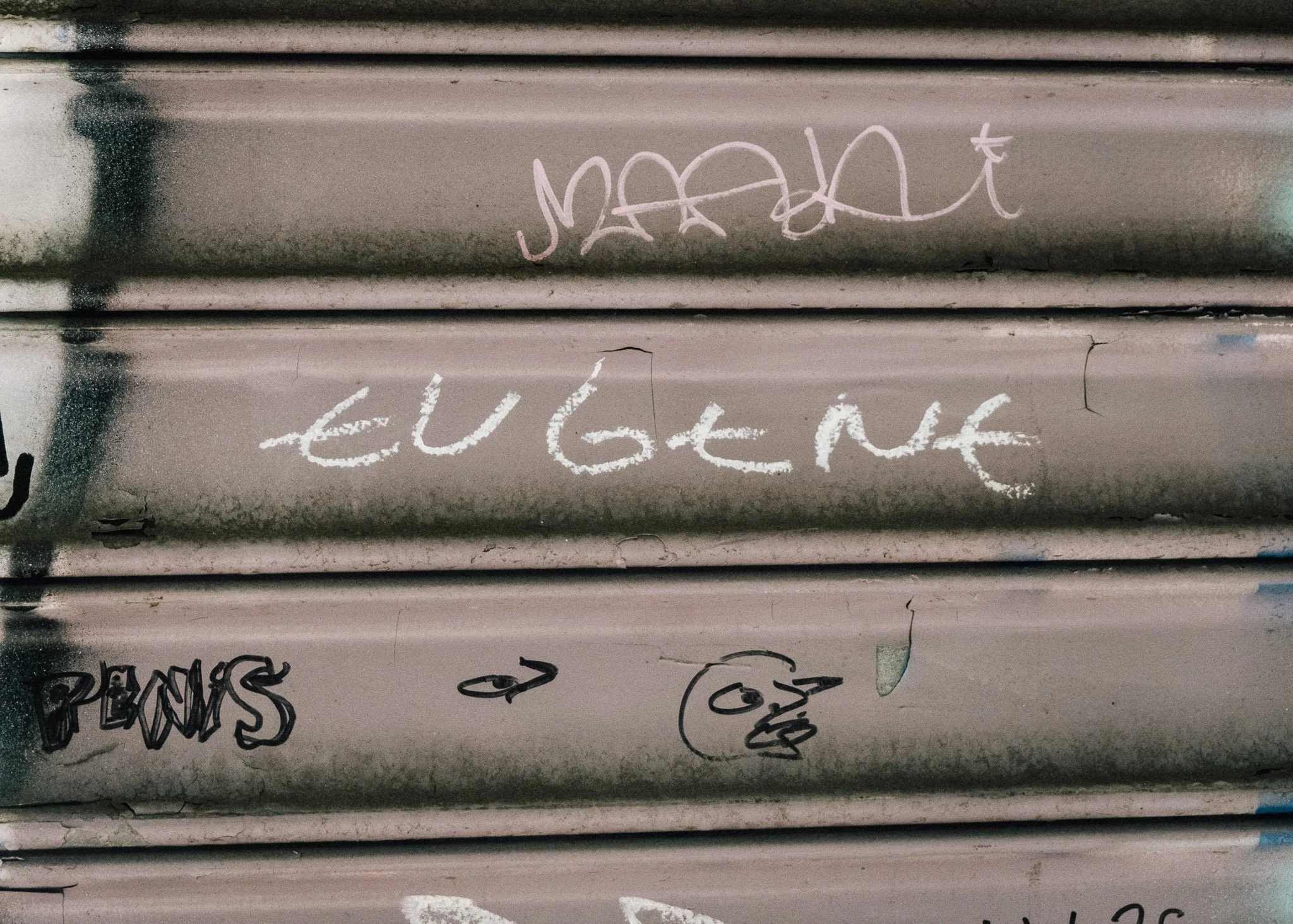 Eugene