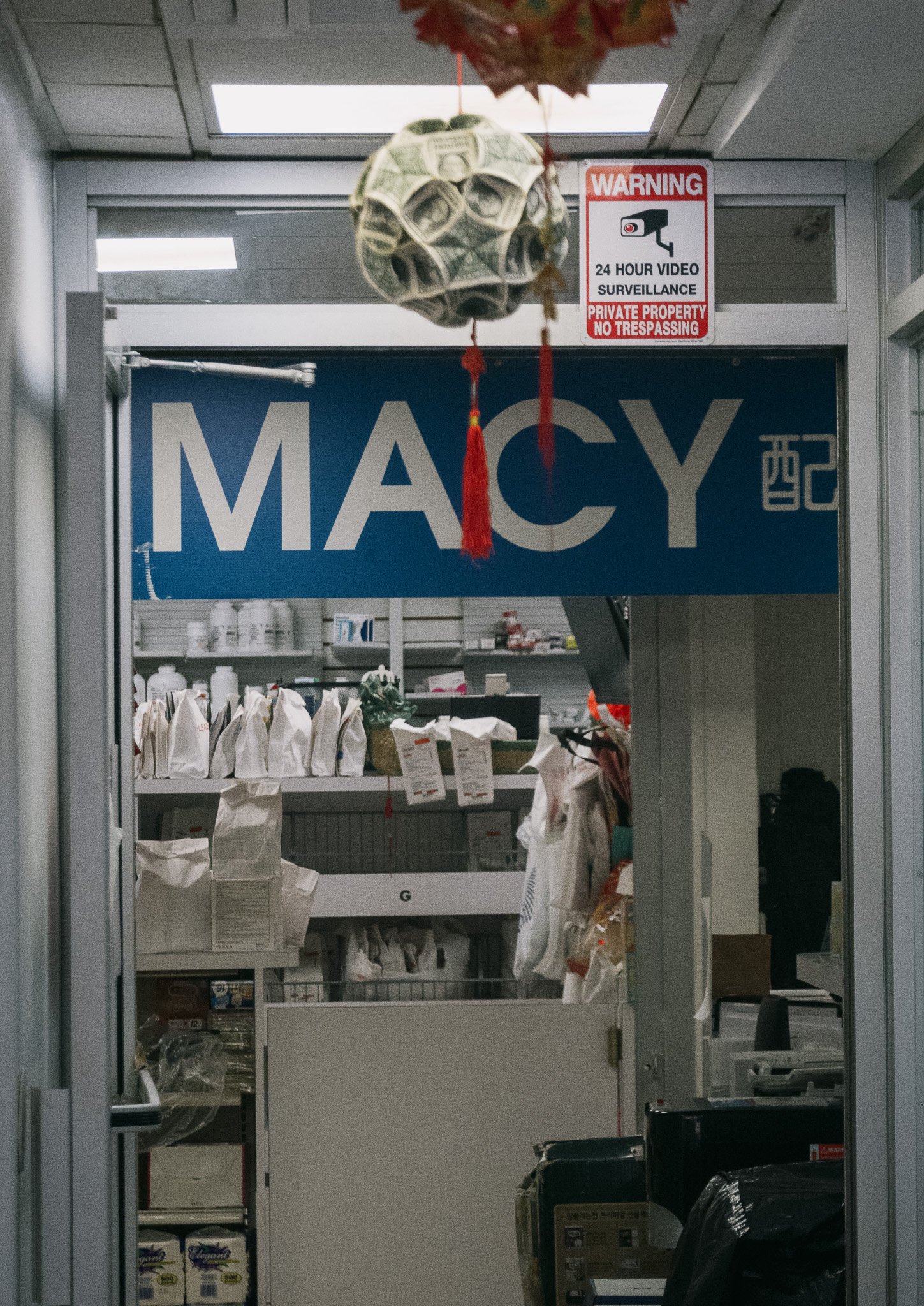 Macy