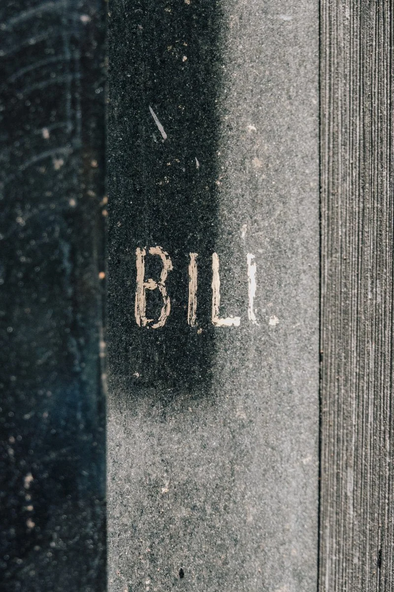 Bill