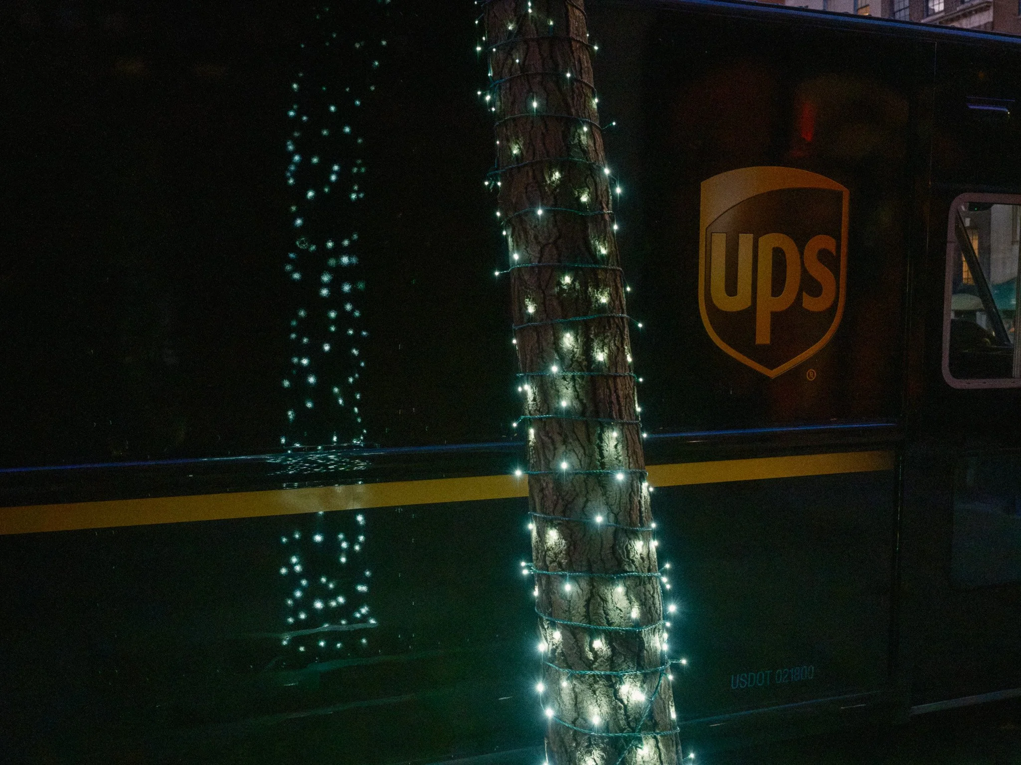 United Parcel Service