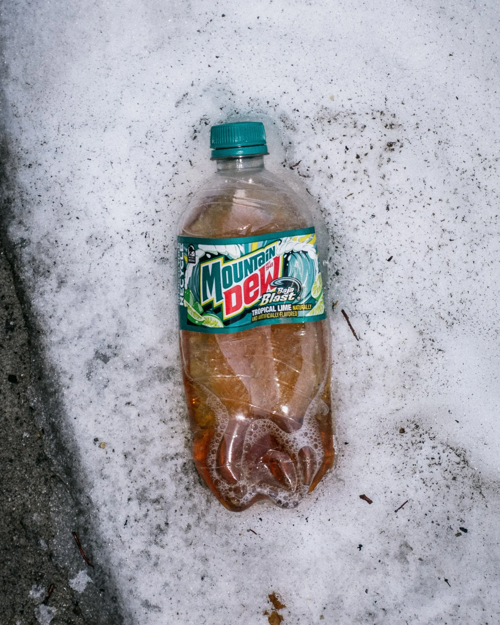 PepsiCo, Inc.