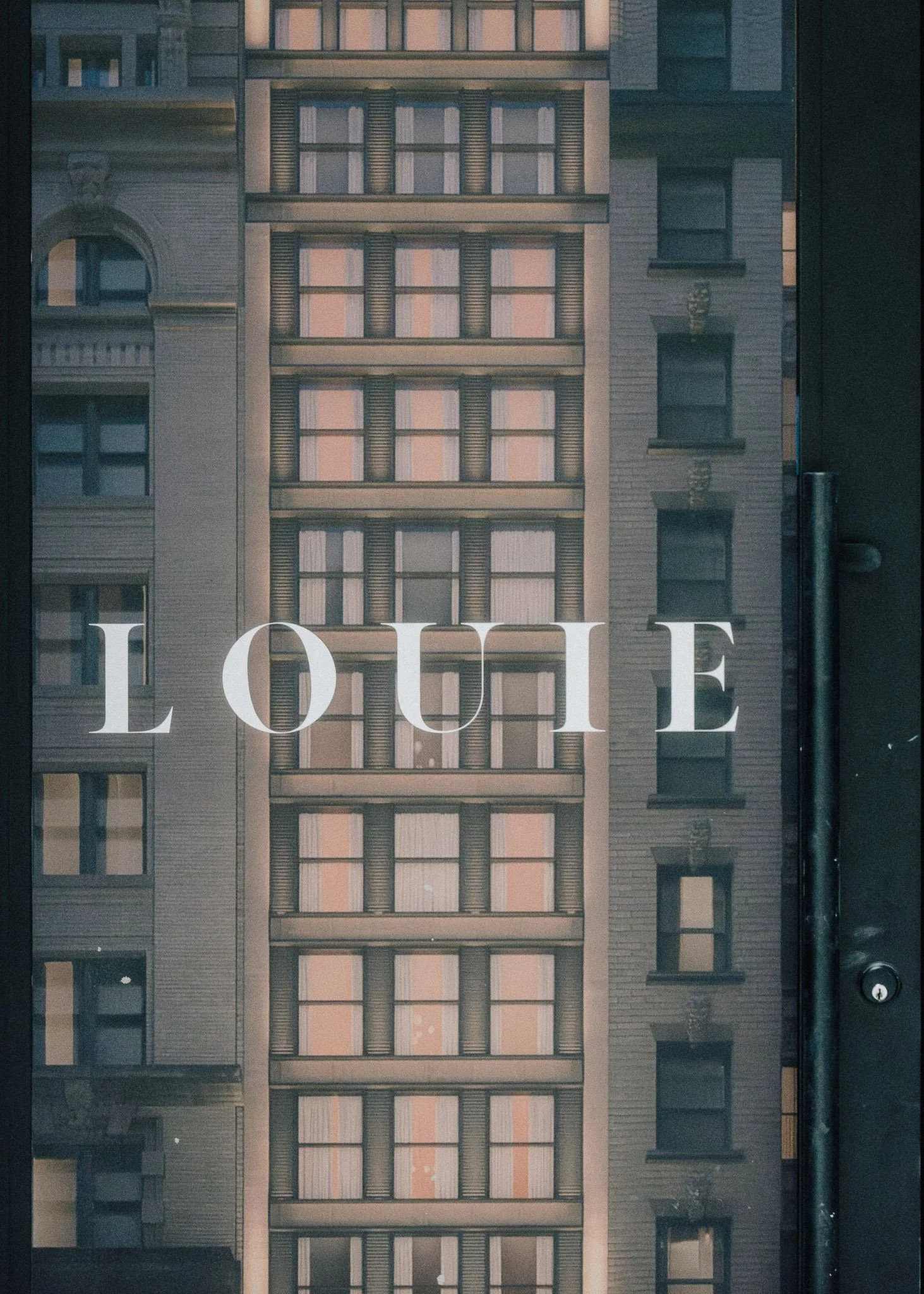 Louie