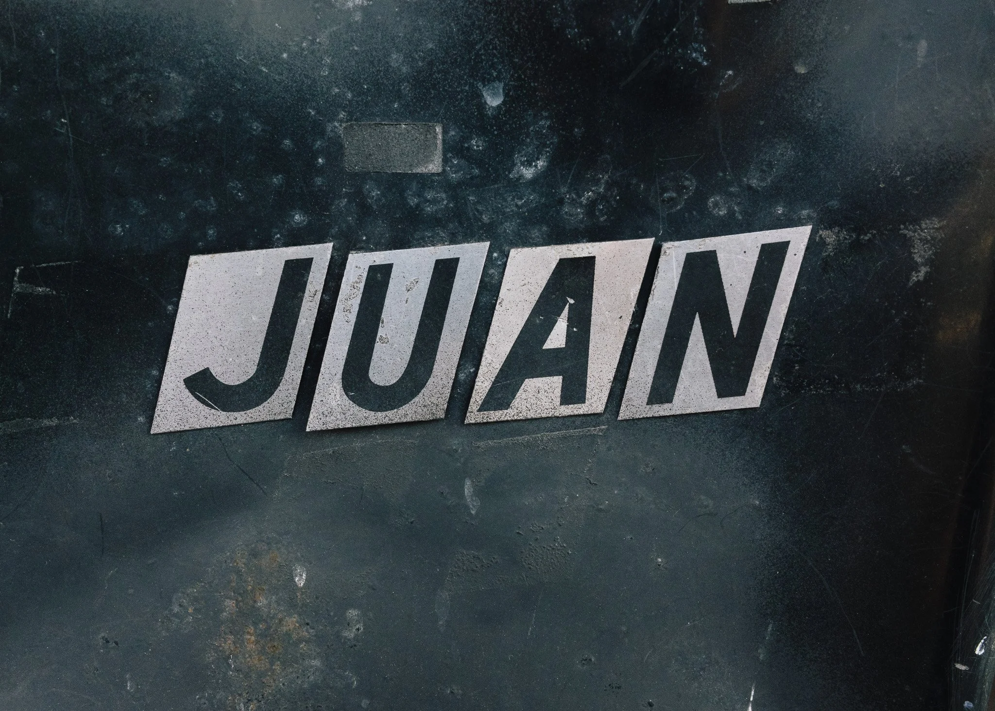Juan