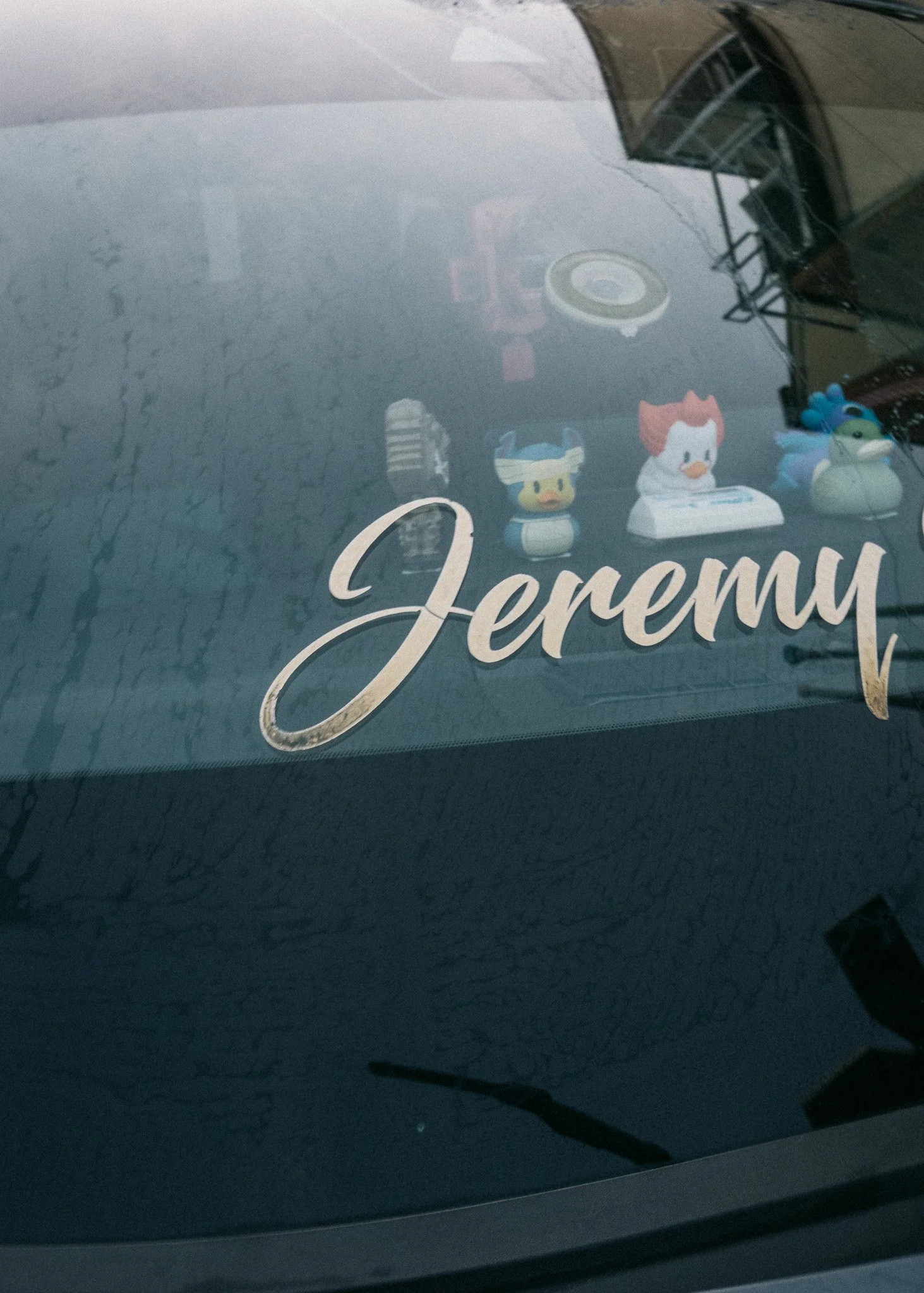 Jeremy