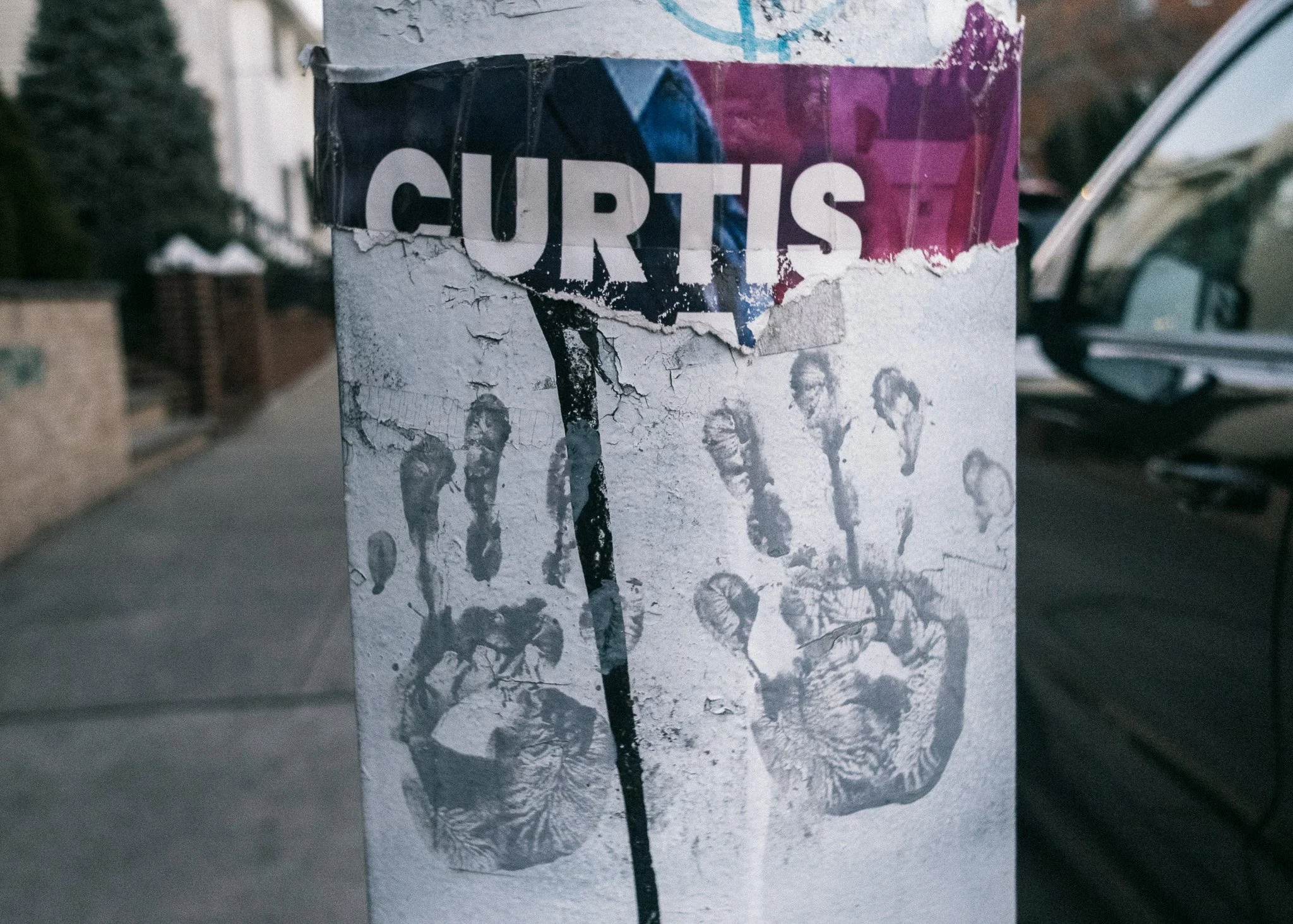 Curtis