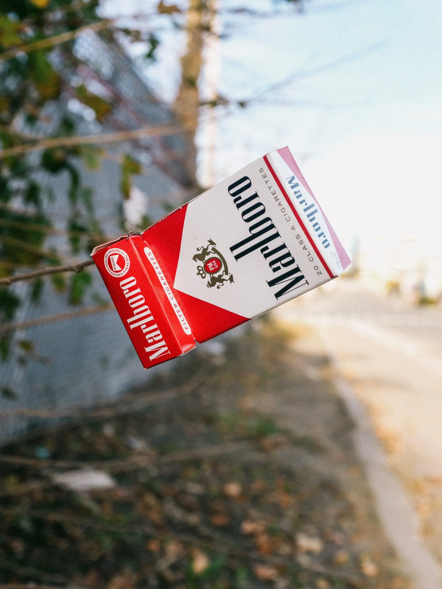 Marlboro