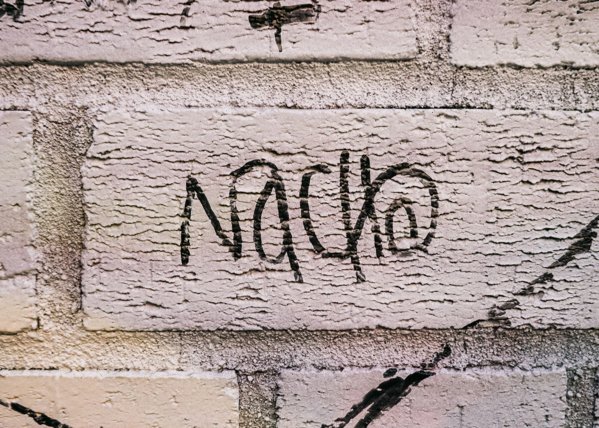 Nacho