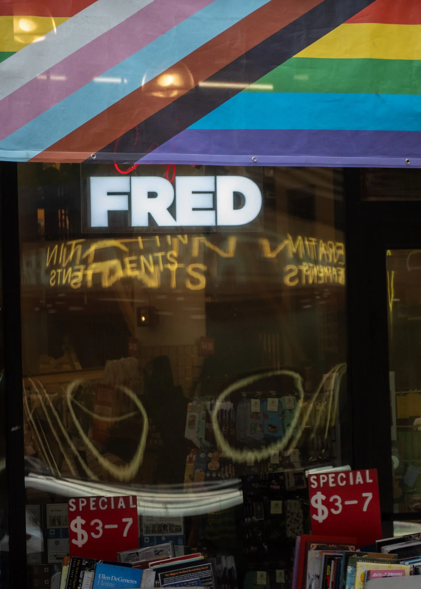 Fred