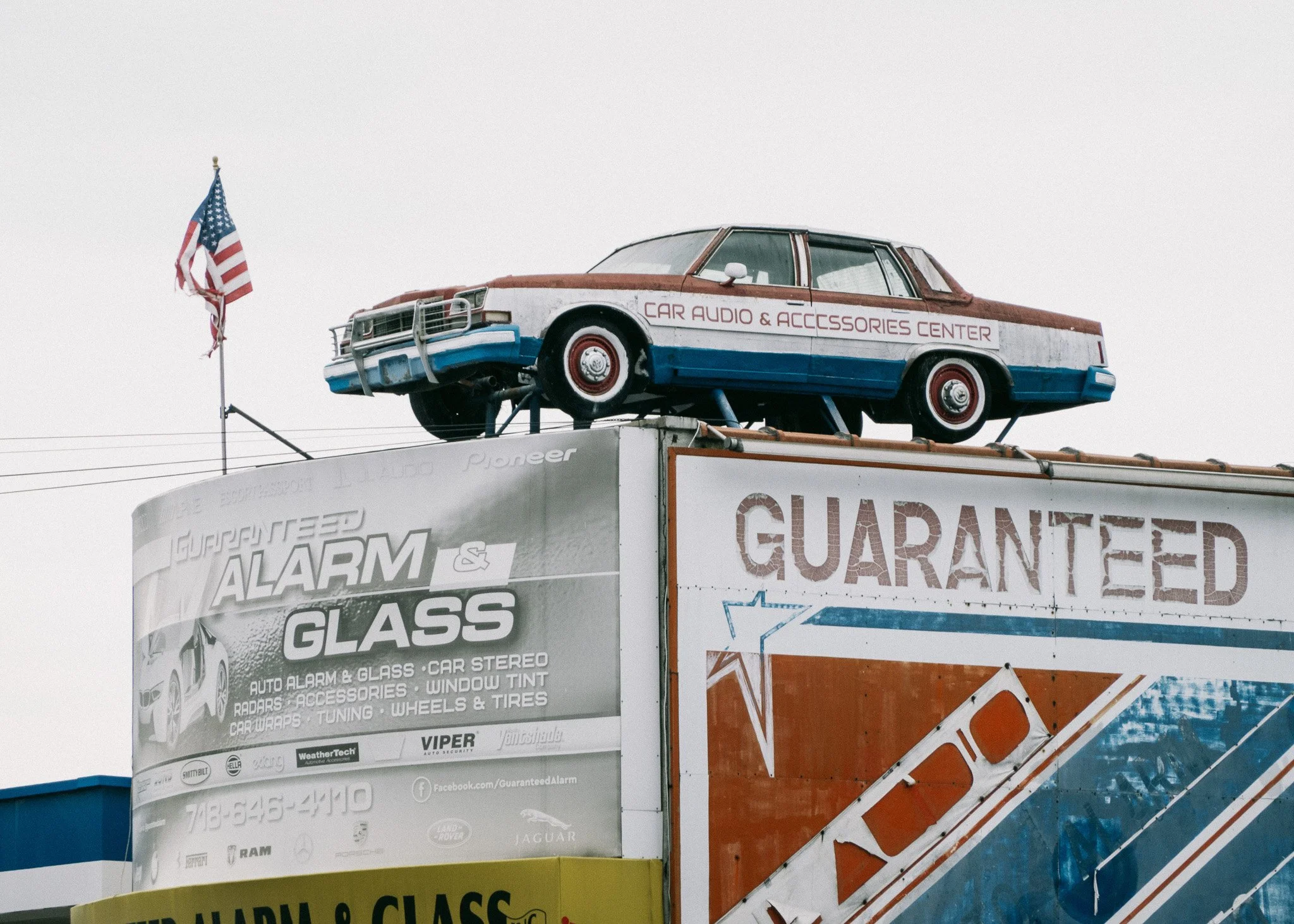 World's Sickest Cars