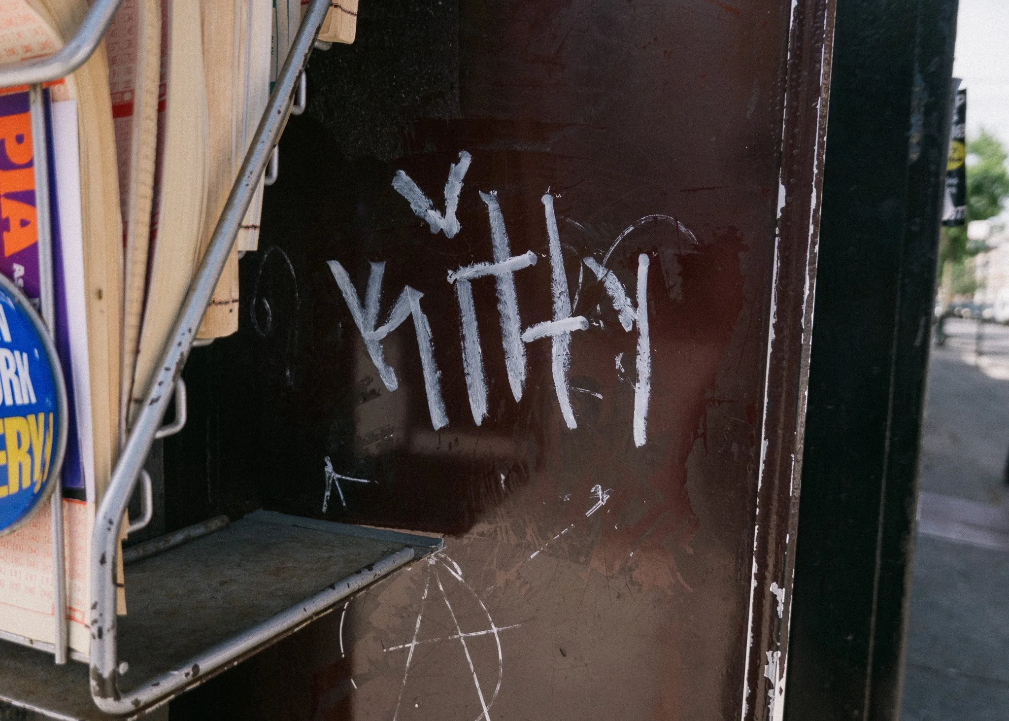 Kitty