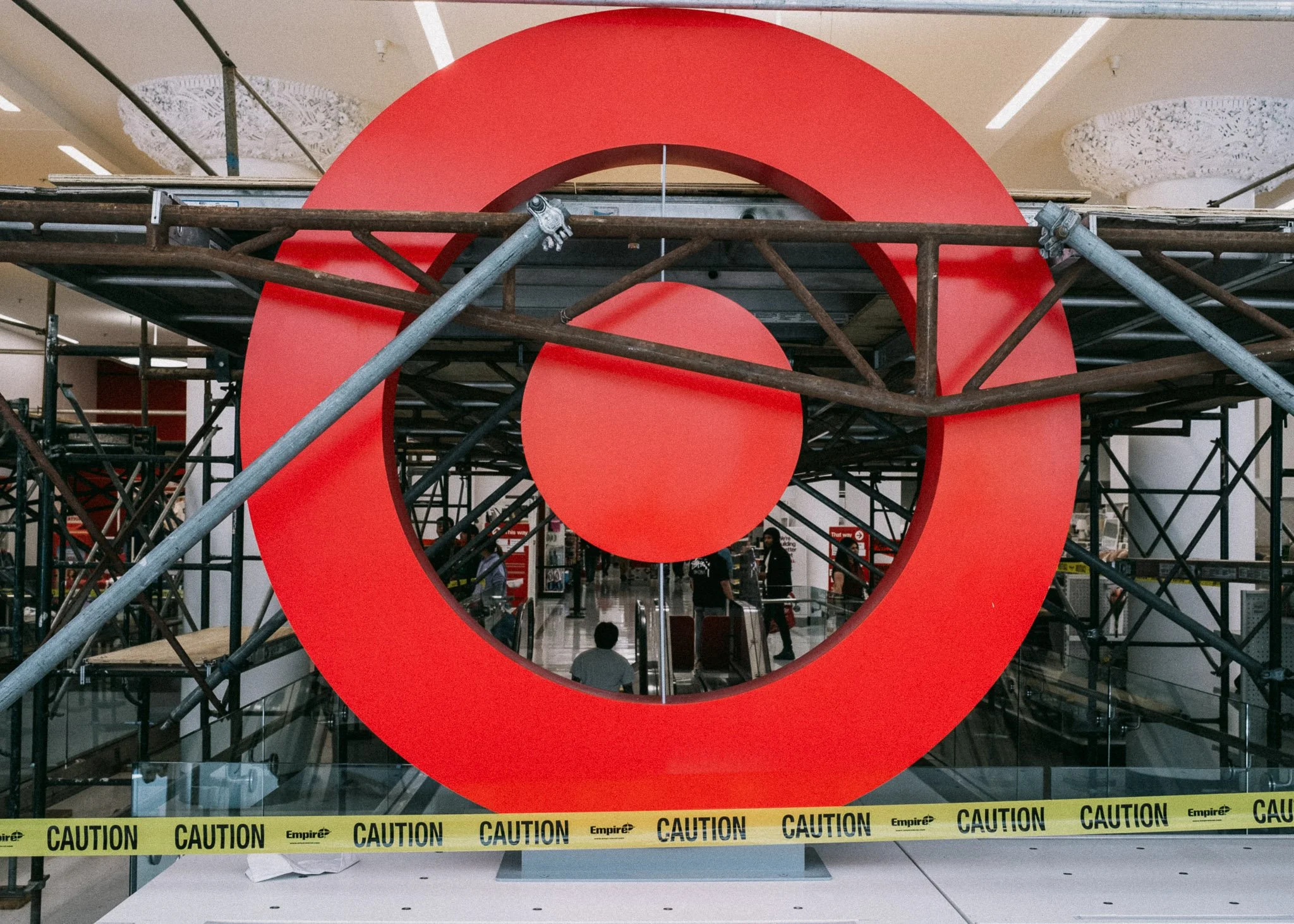 Target Corporation