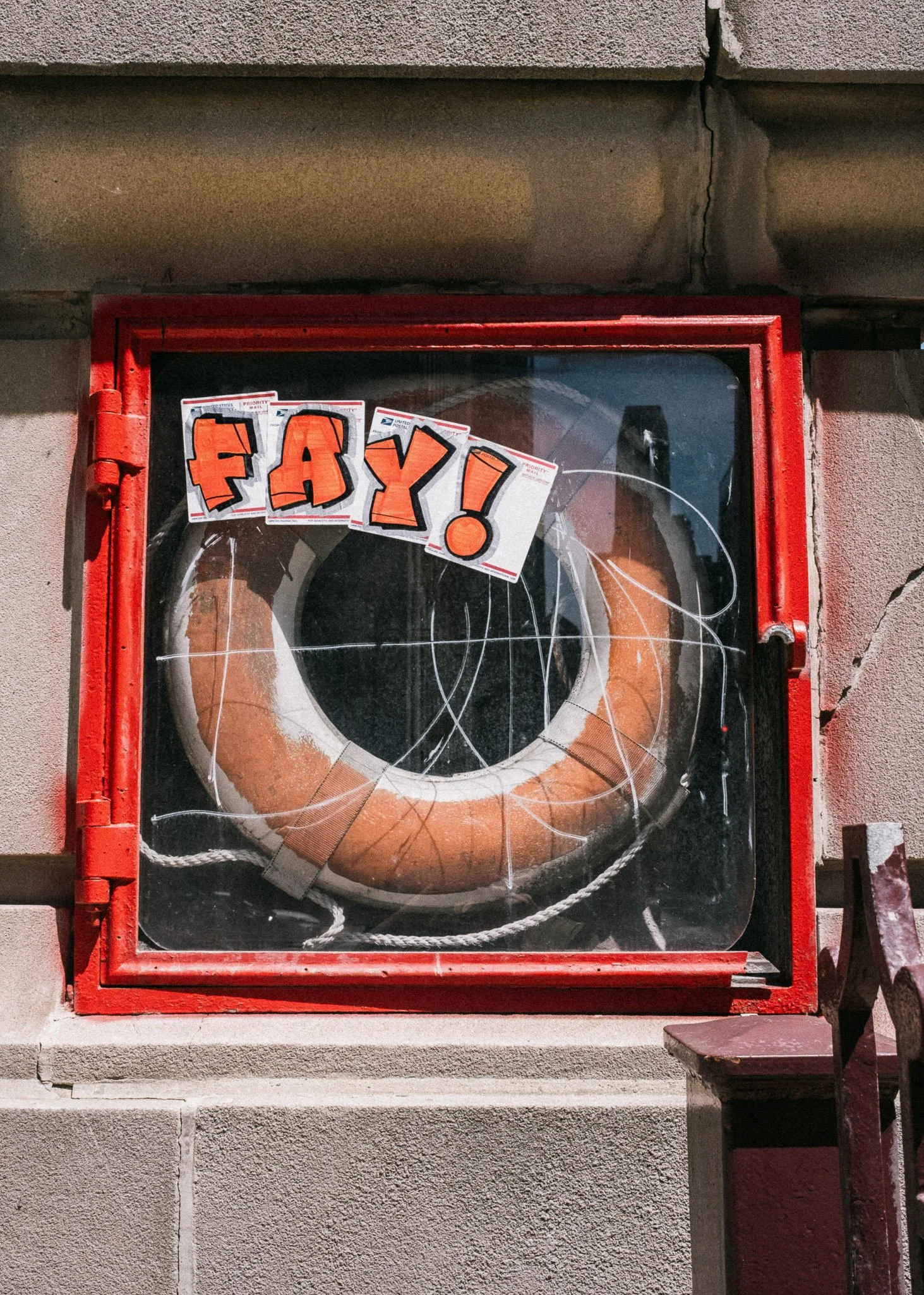 Fay