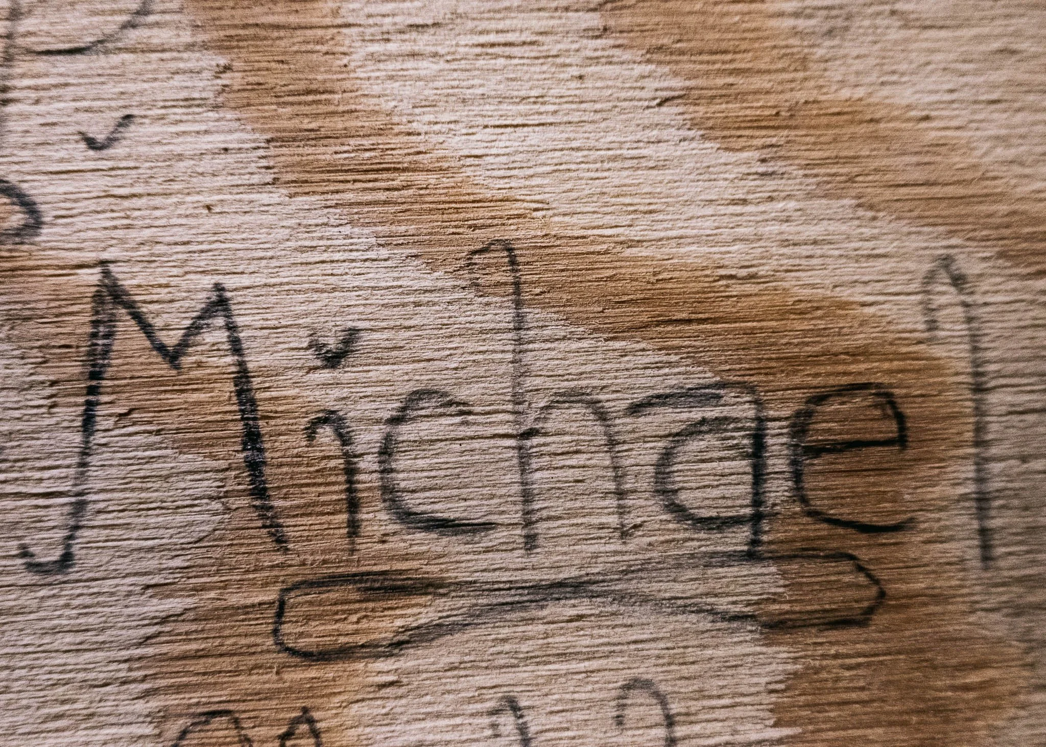 Michael