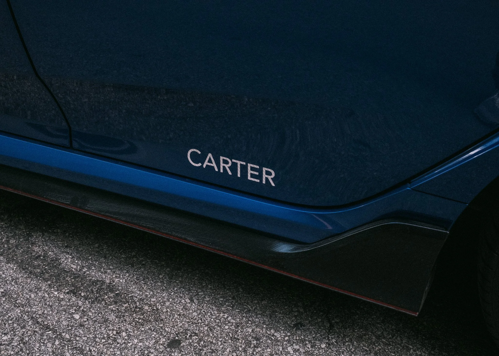 Carter