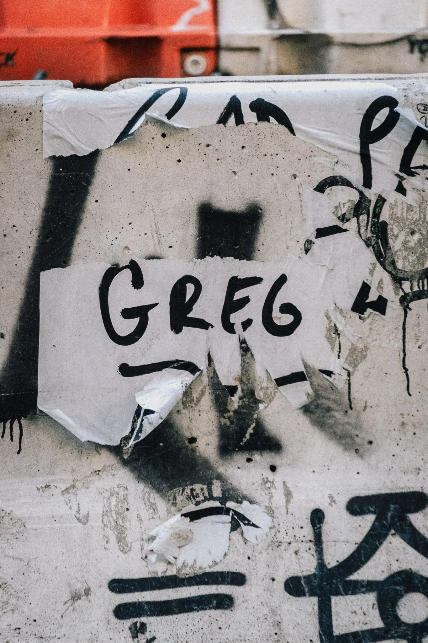 Greg