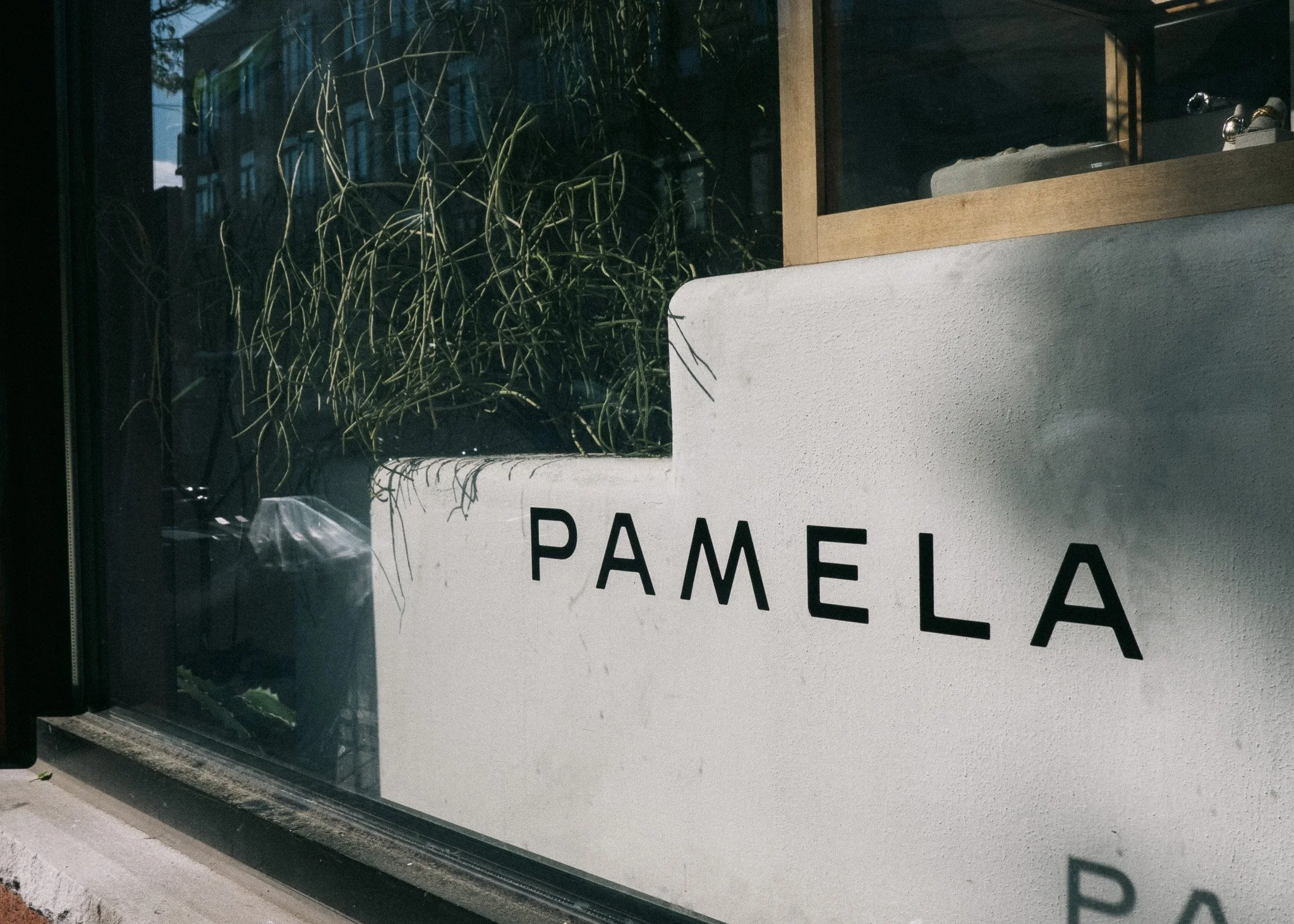 Pamela