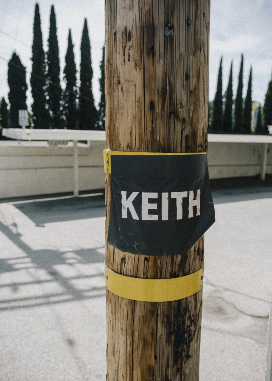 Keith