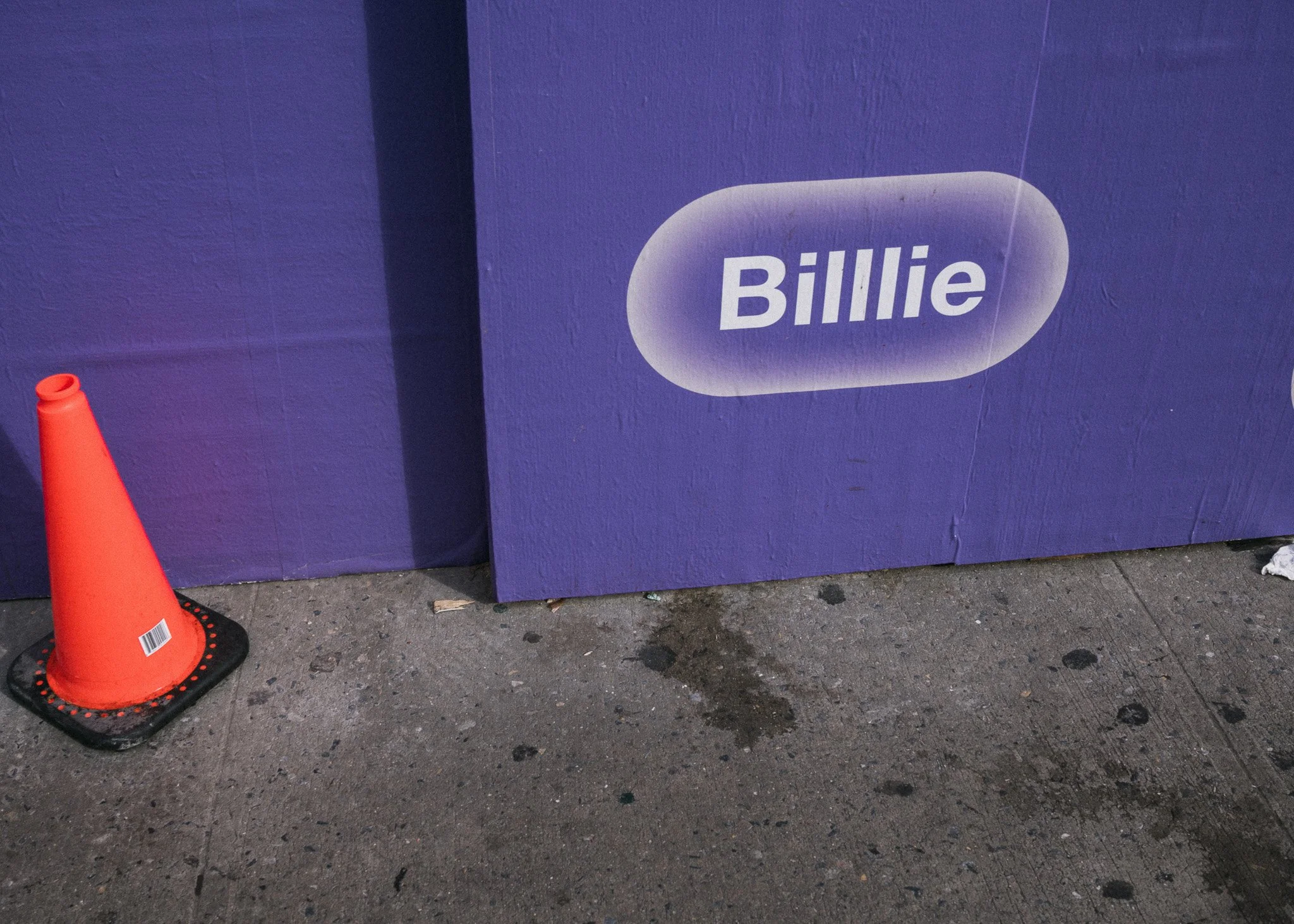 Billie