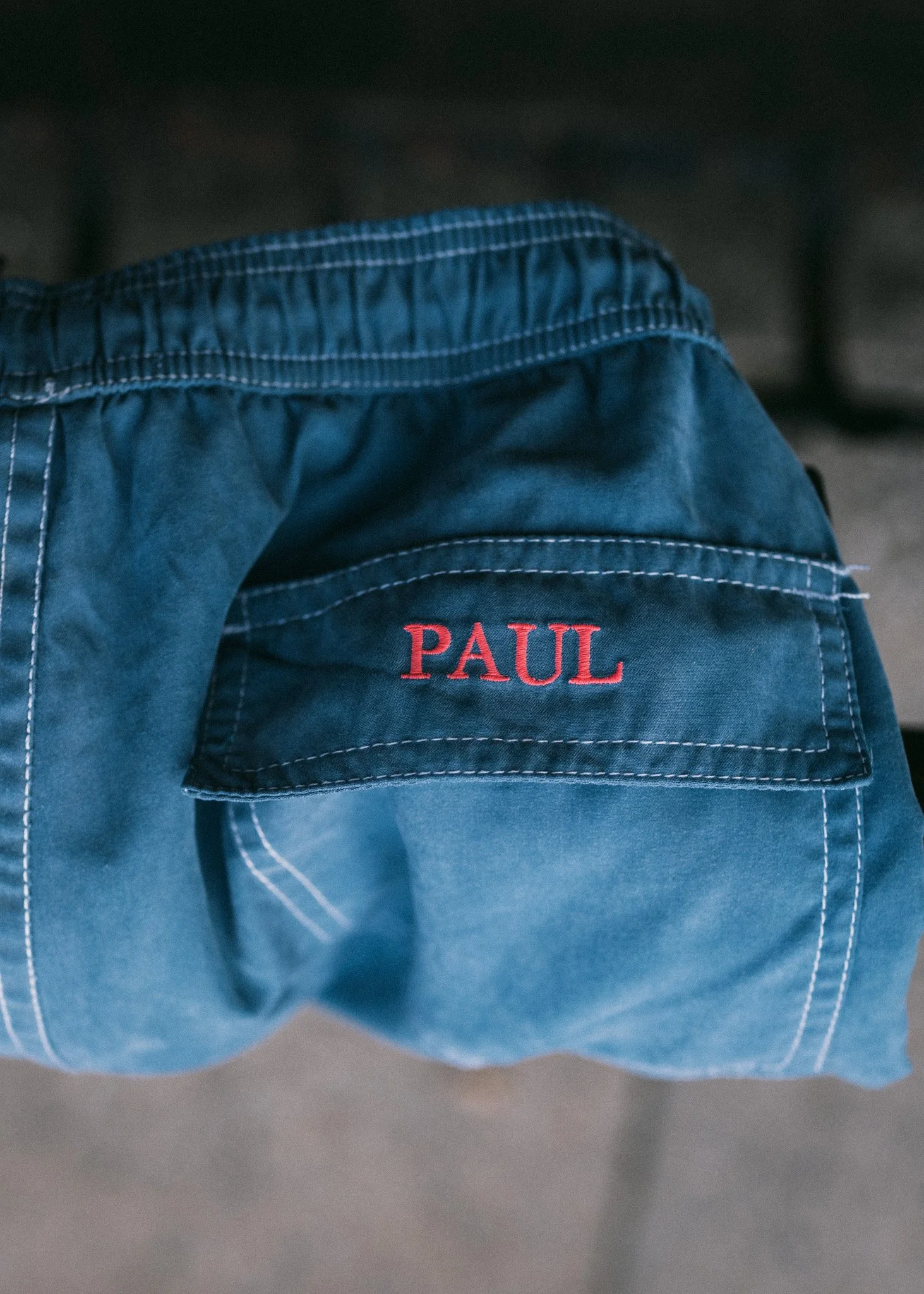 Paul