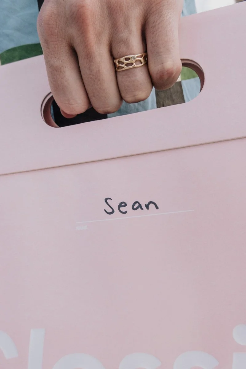 Sean