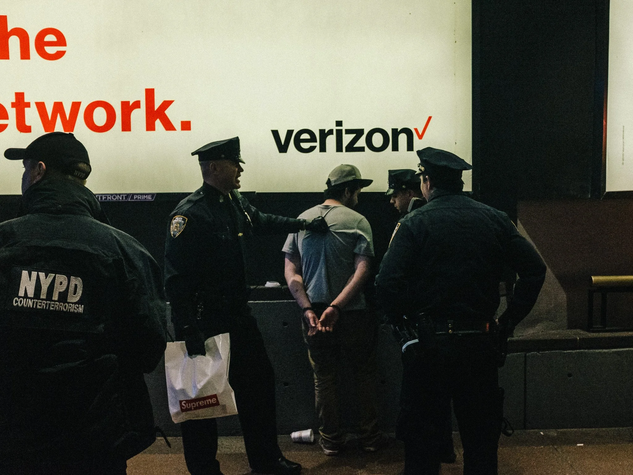 Verizon Communications Inc.