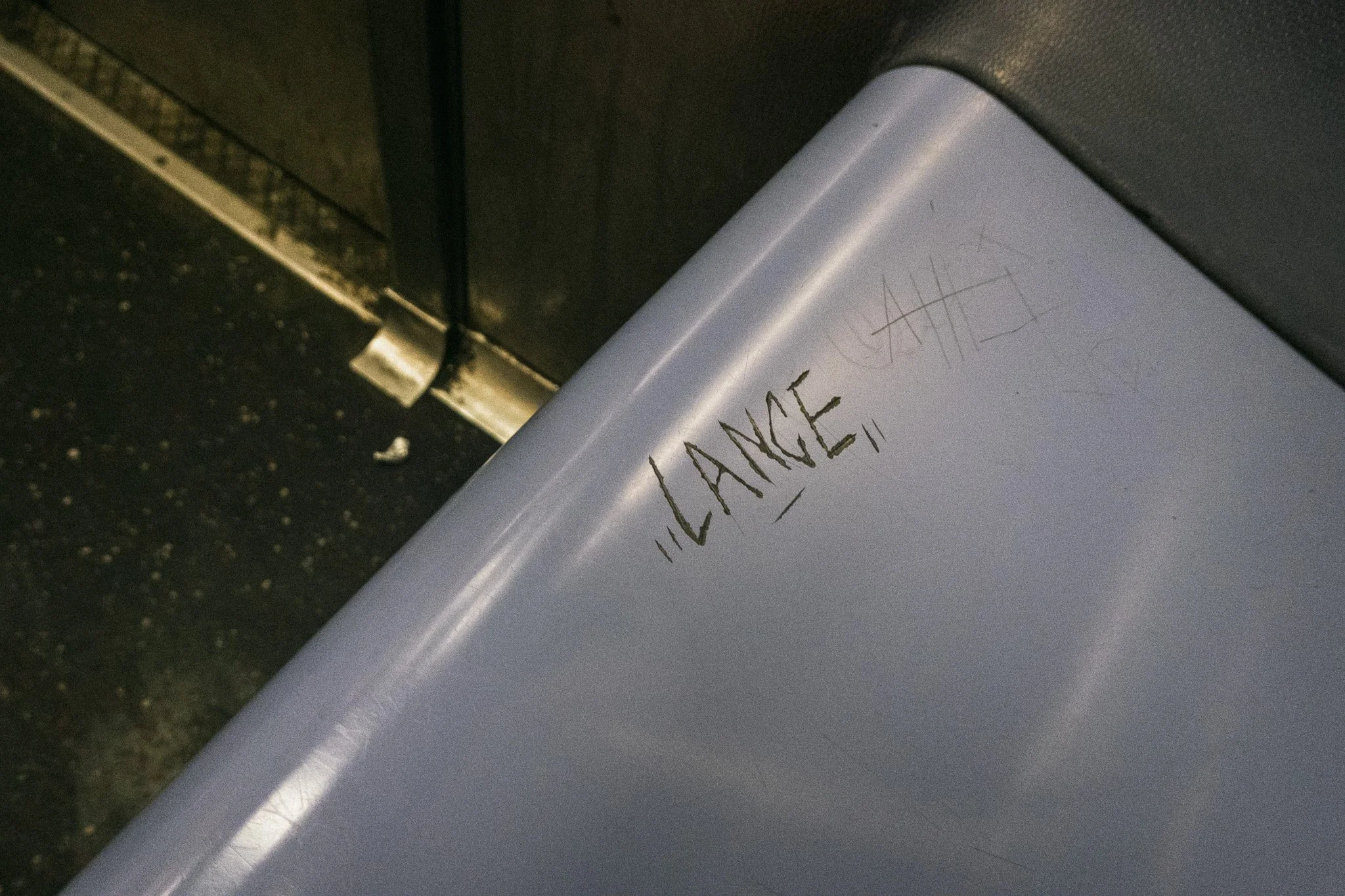 Lance