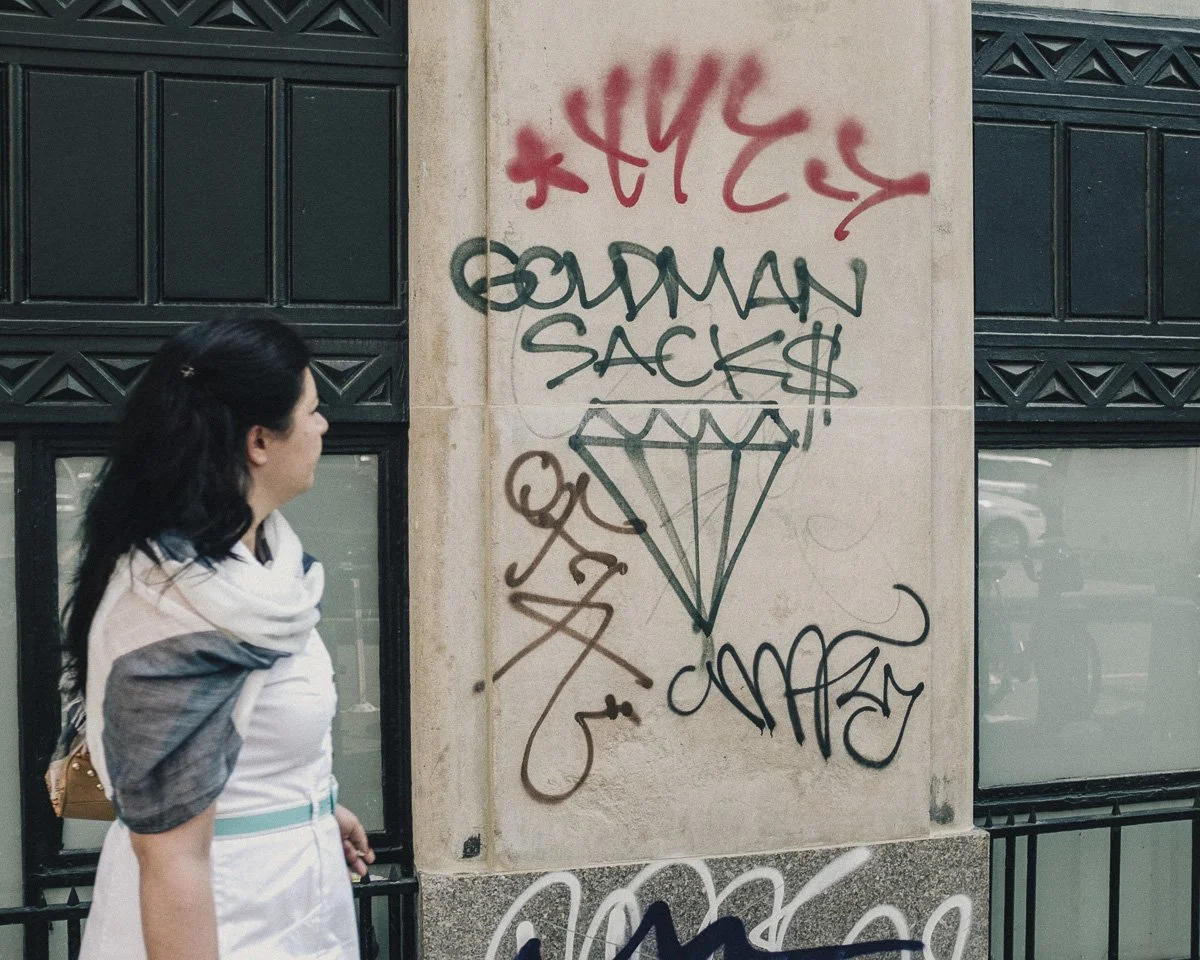 Goldman Sack$
