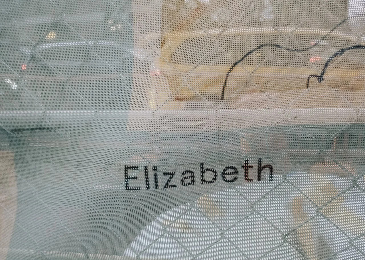 Elizabeth