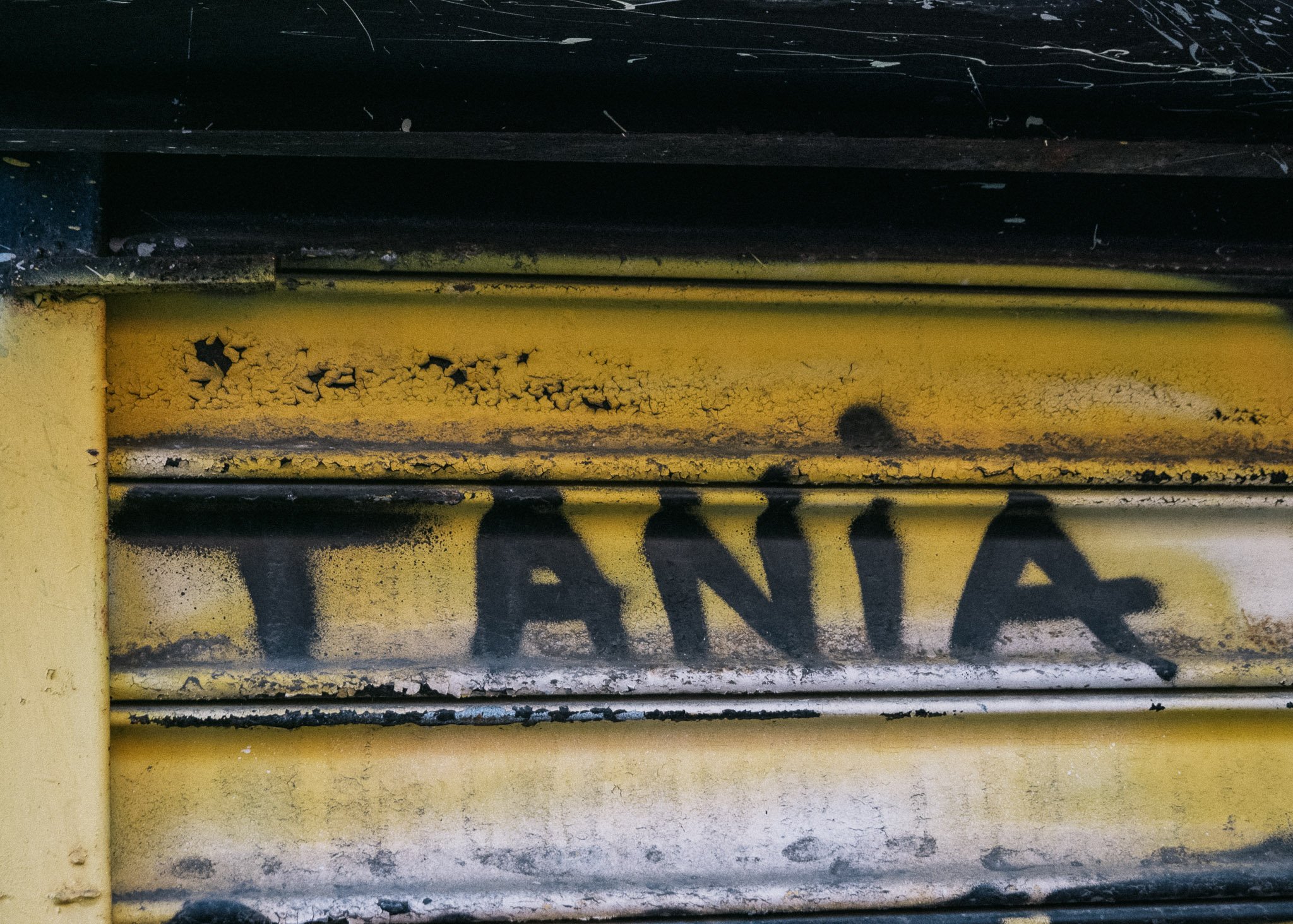 Tania