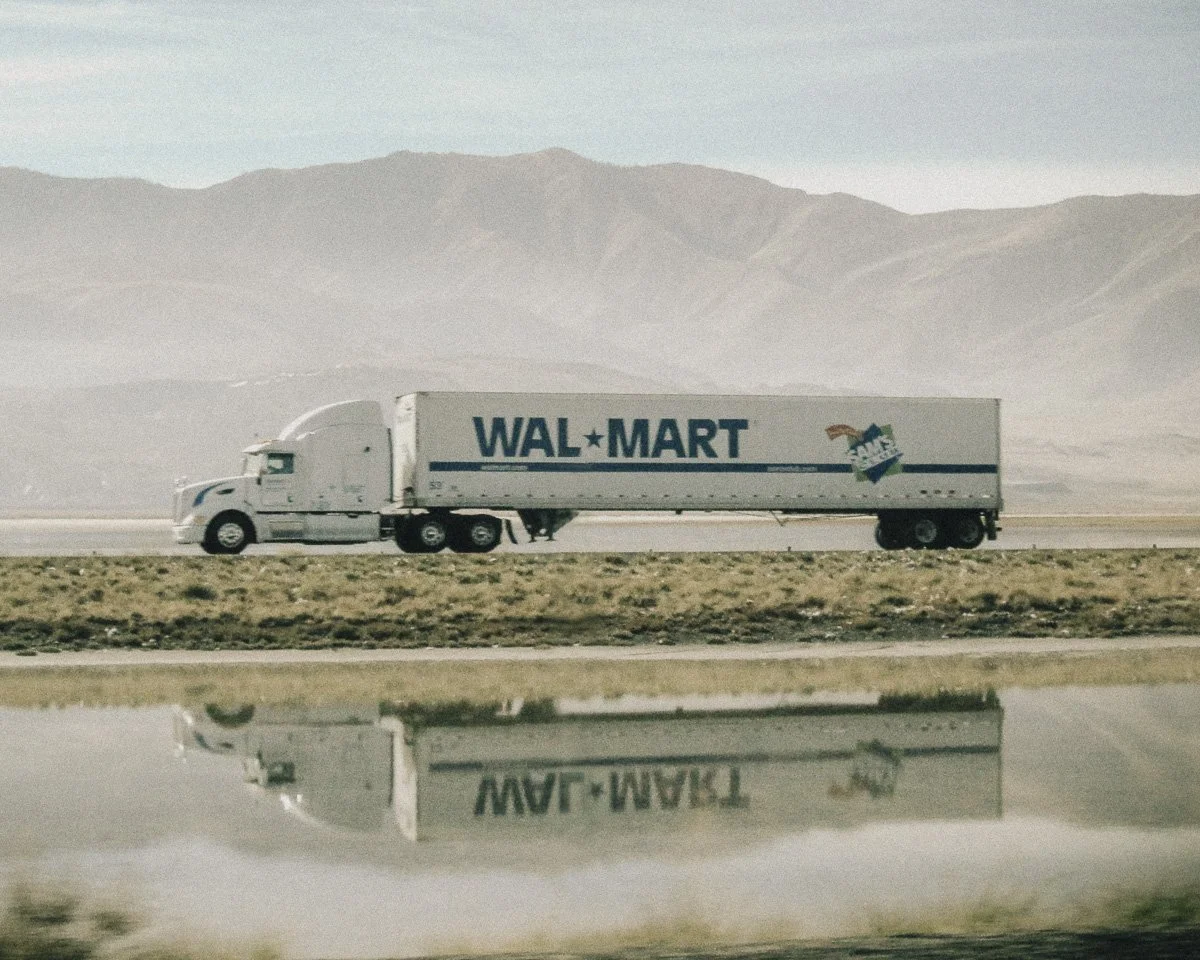 Walmart