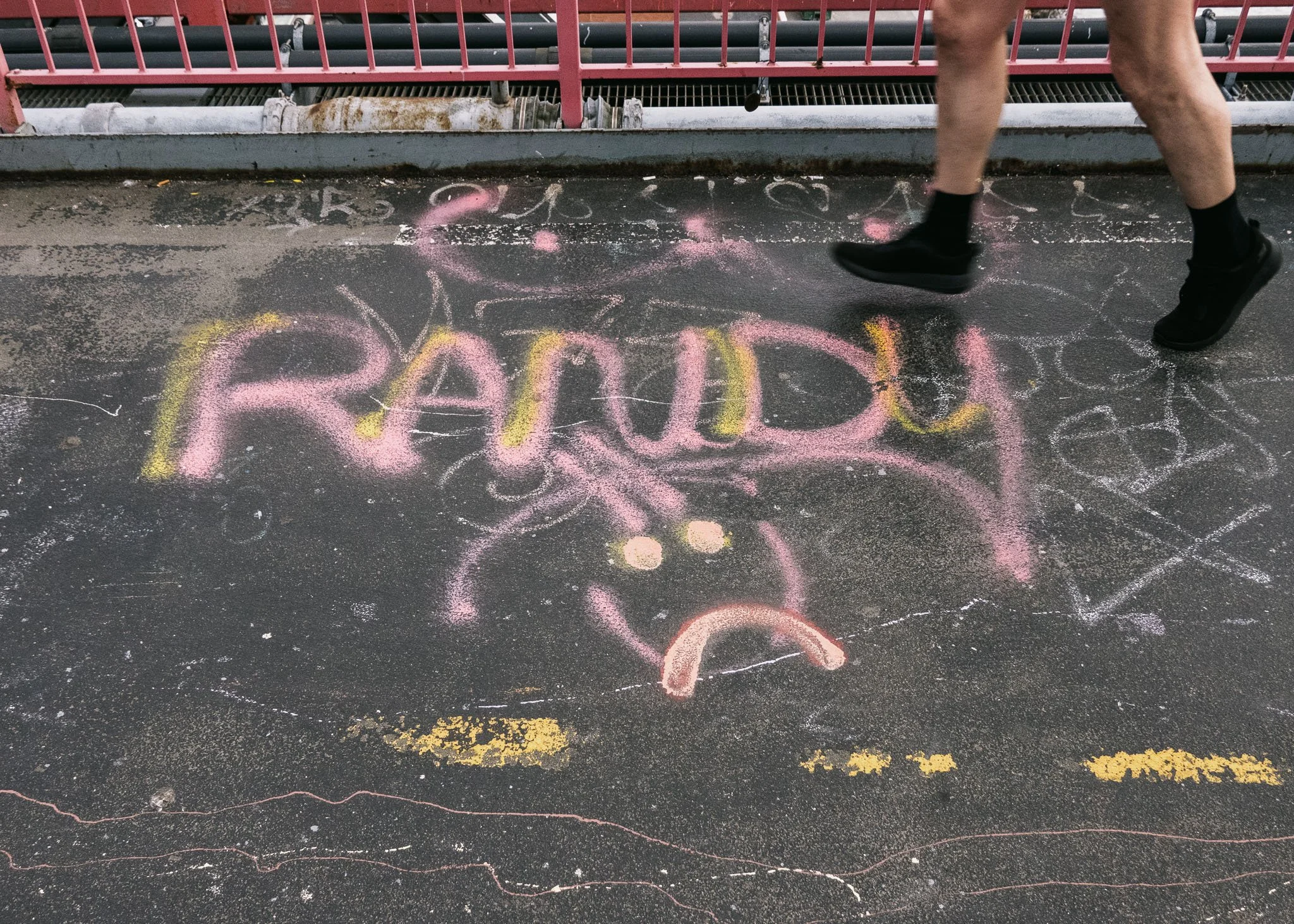 Randy