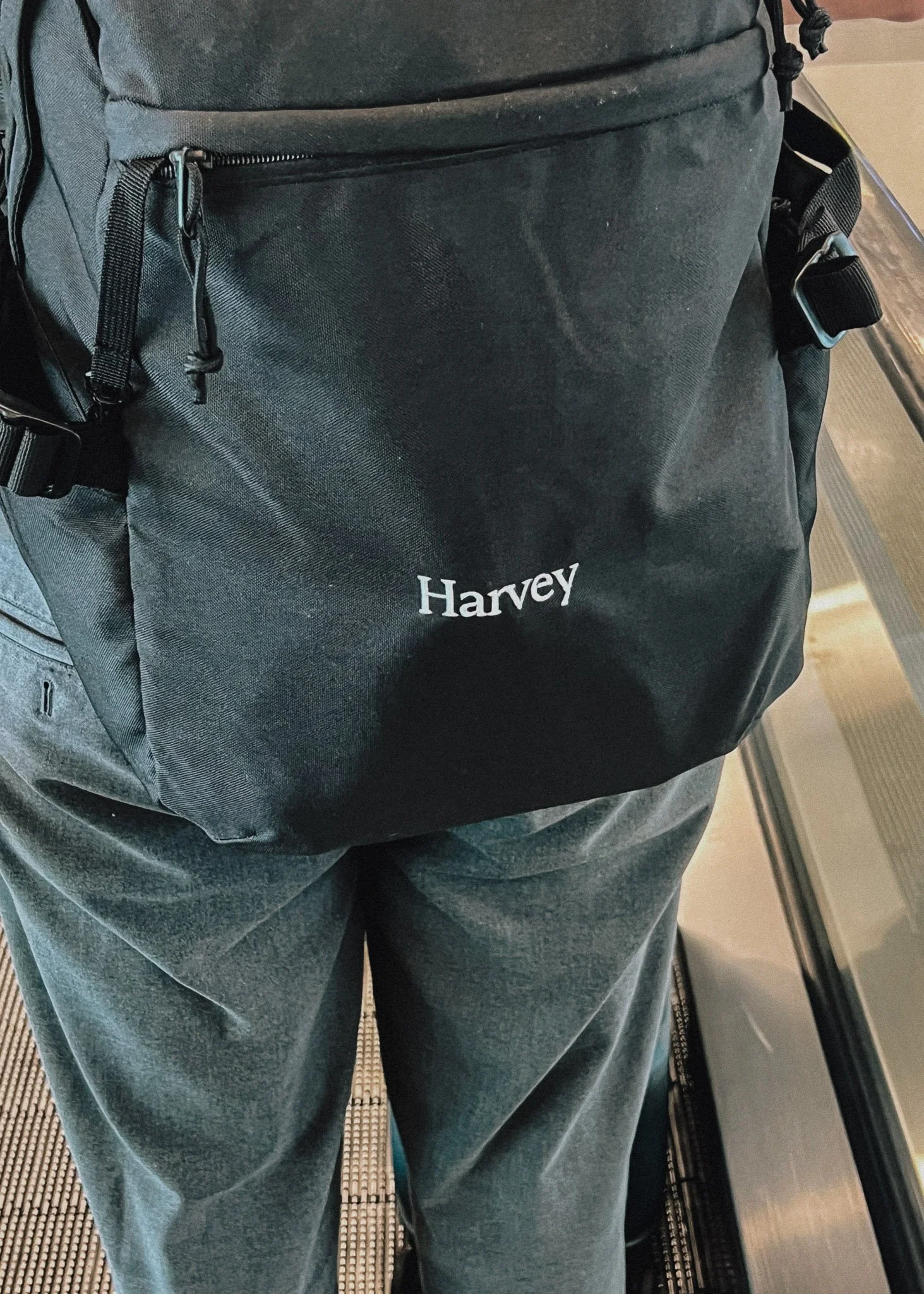 Harvey