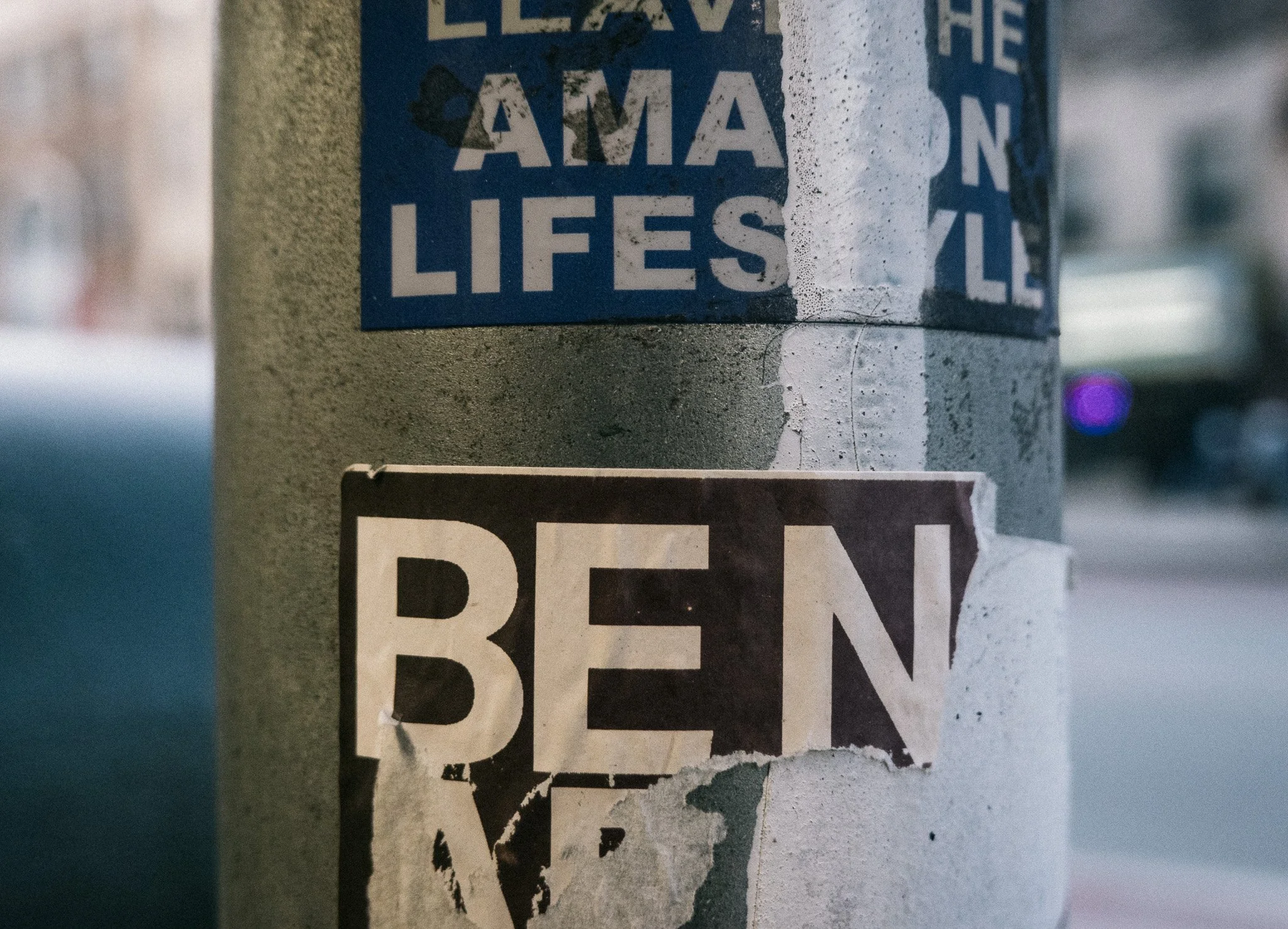 Ben
