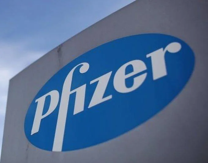 Pfizer - Grangecastle