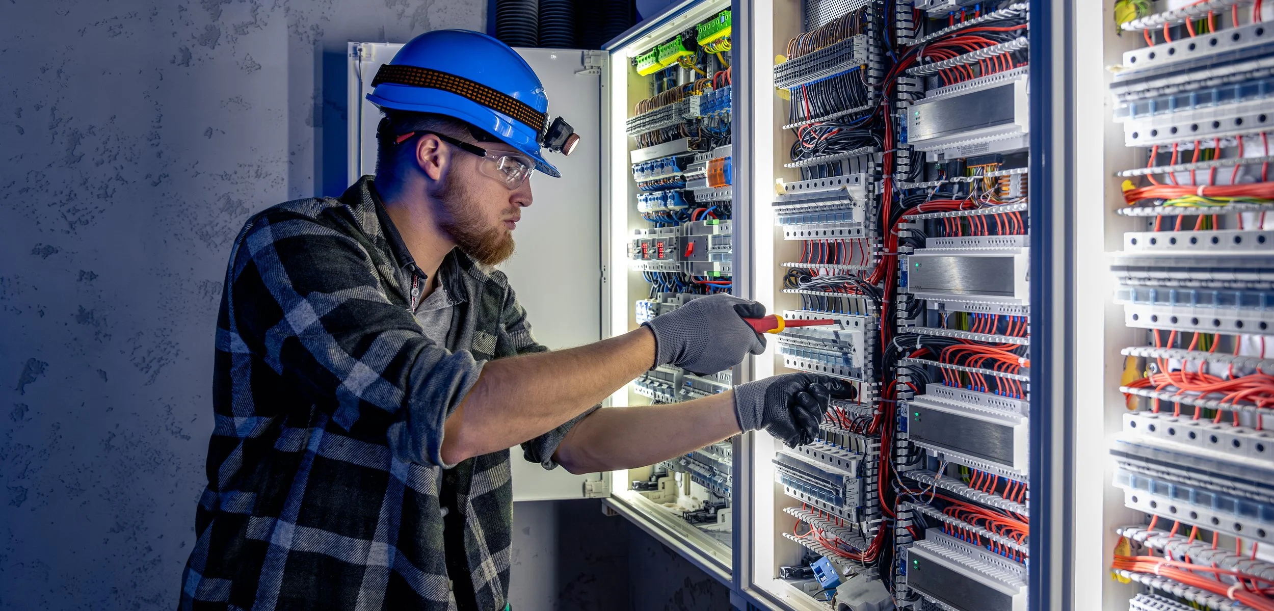 Commercial Electrical Services