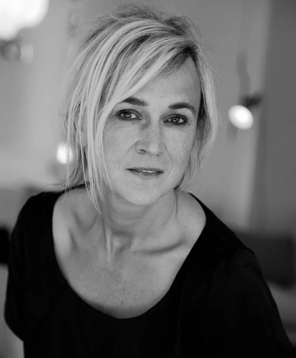 The path to my own truth.