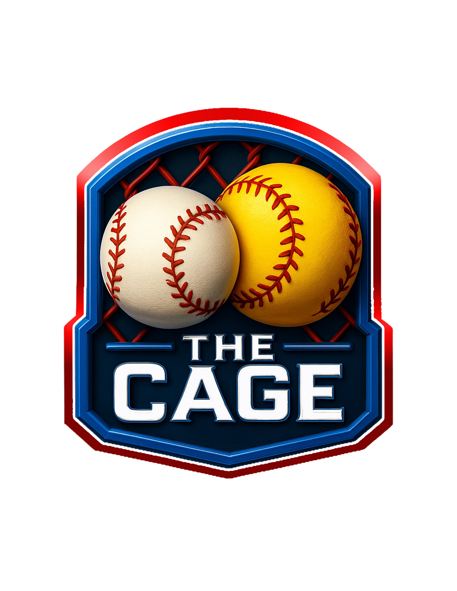 The Cage Lindale