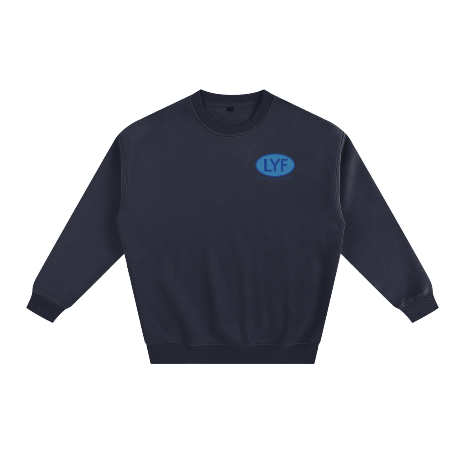 LYF Crewneck