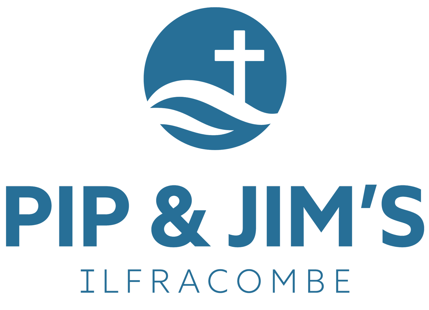 Pip &amp; Jim's Church